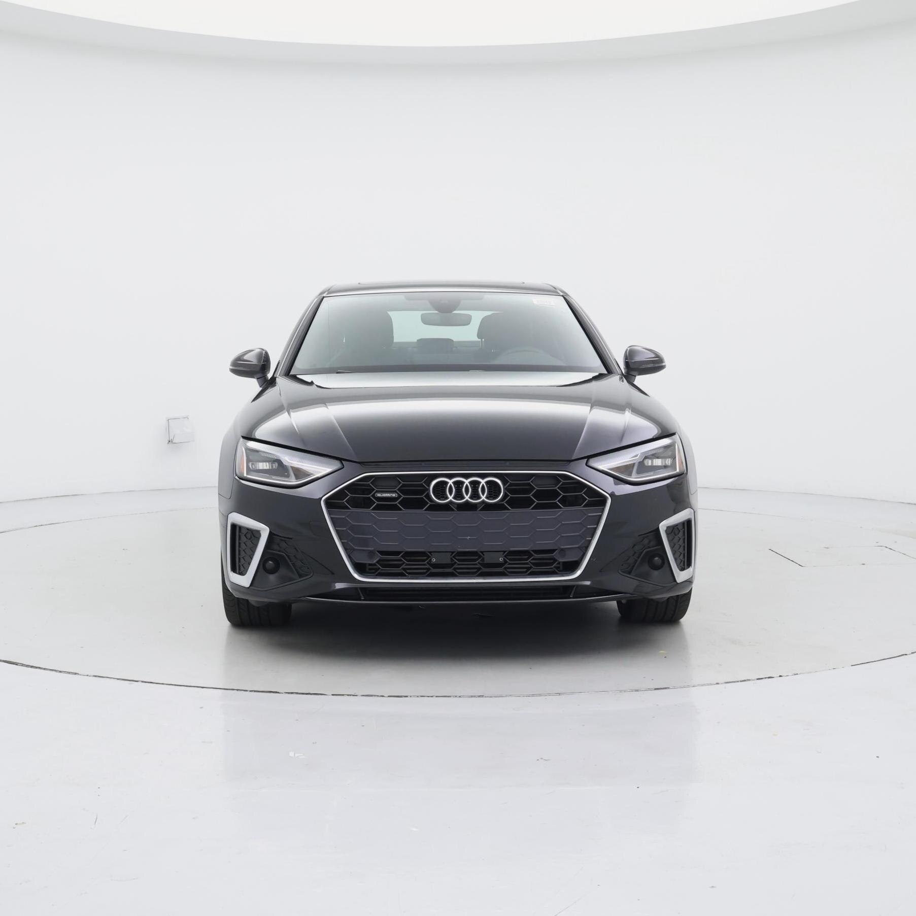 Thumbnail: 2021 Audi A4 - 5