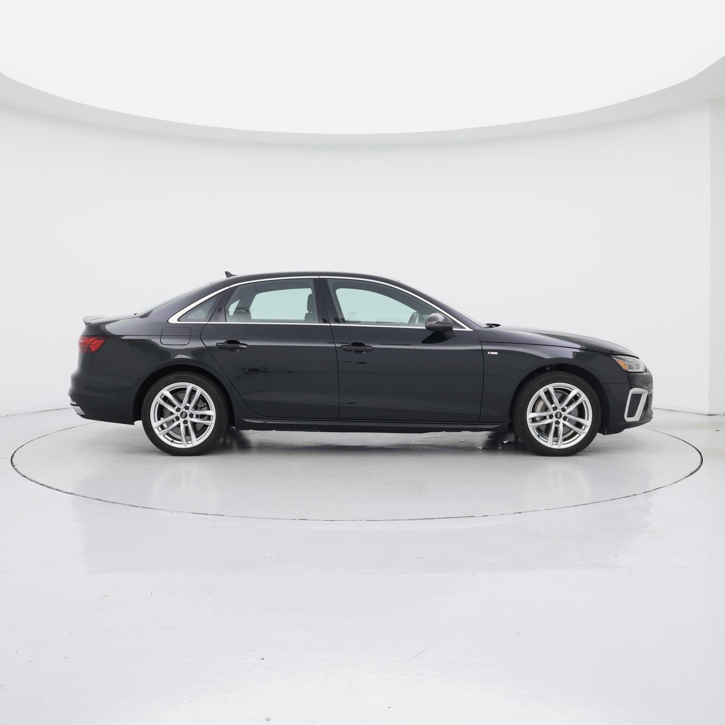 Thumbnail: 2021 Audi A4 - 7