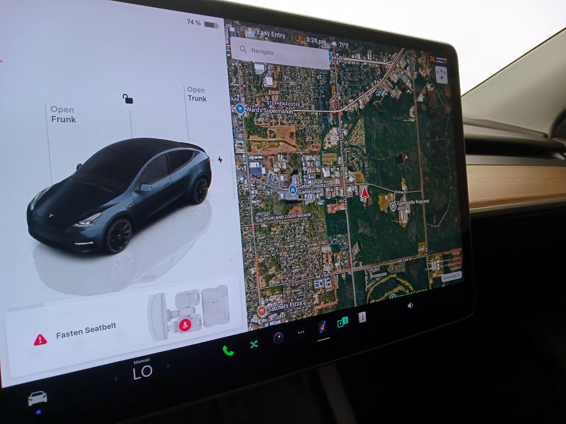 Thumbnail: 2024 Tesla Model Y - 13