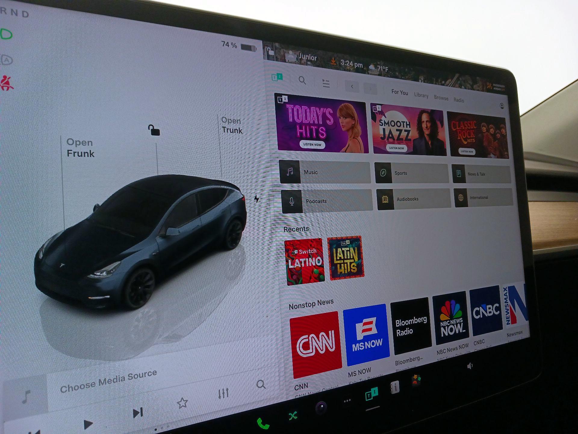 Thumbnail: 2024 Tesla Model Y - 15