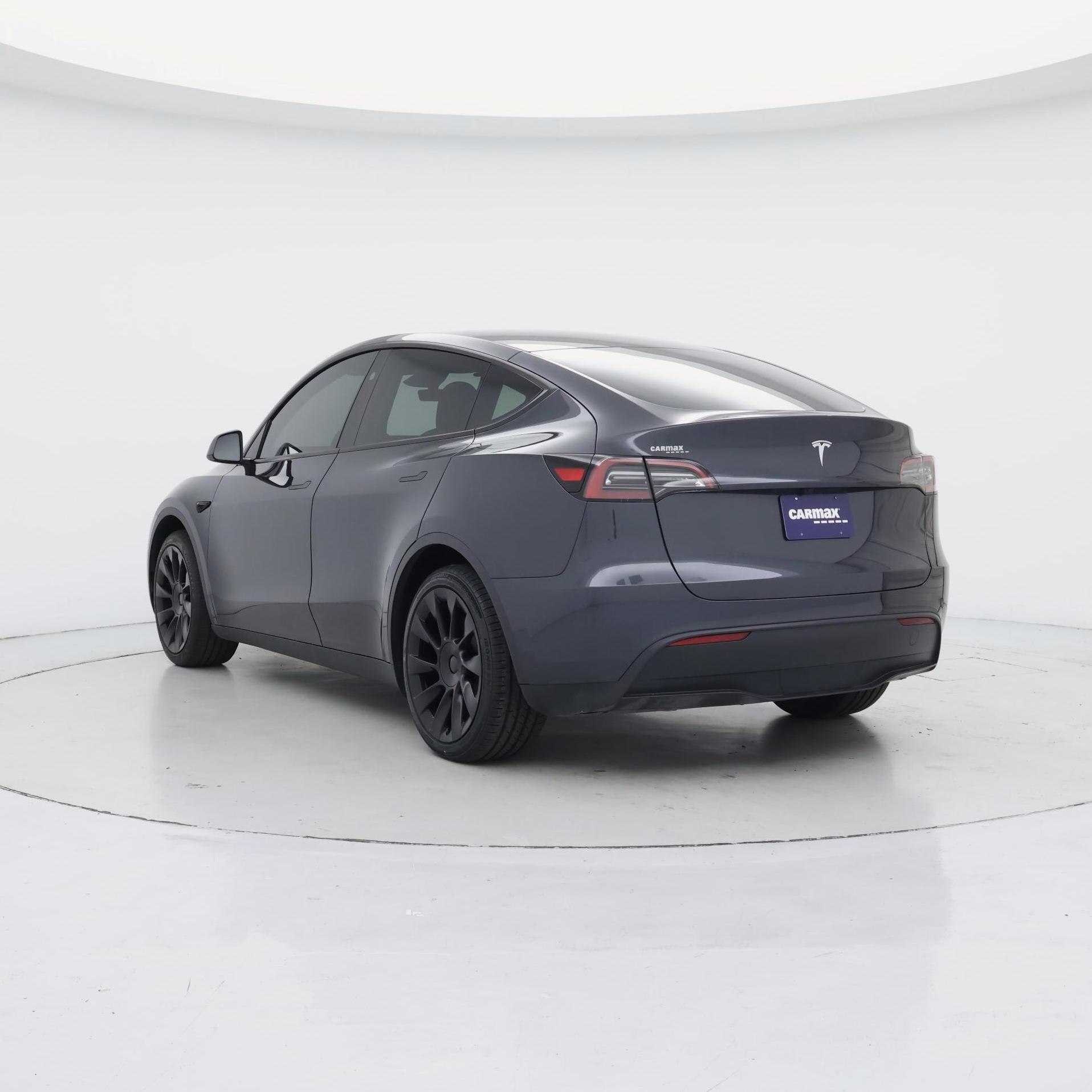 Thumbnail: 2024 Tesla Model Y - 2