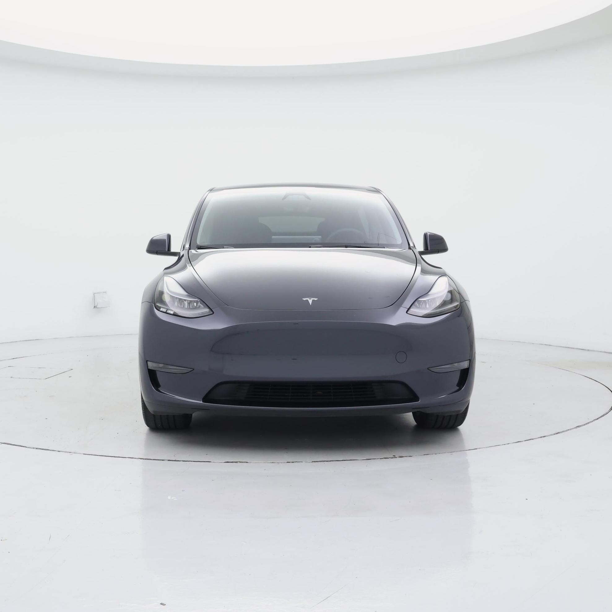 Thumbnail: 2024 Tesla Model Y - 5