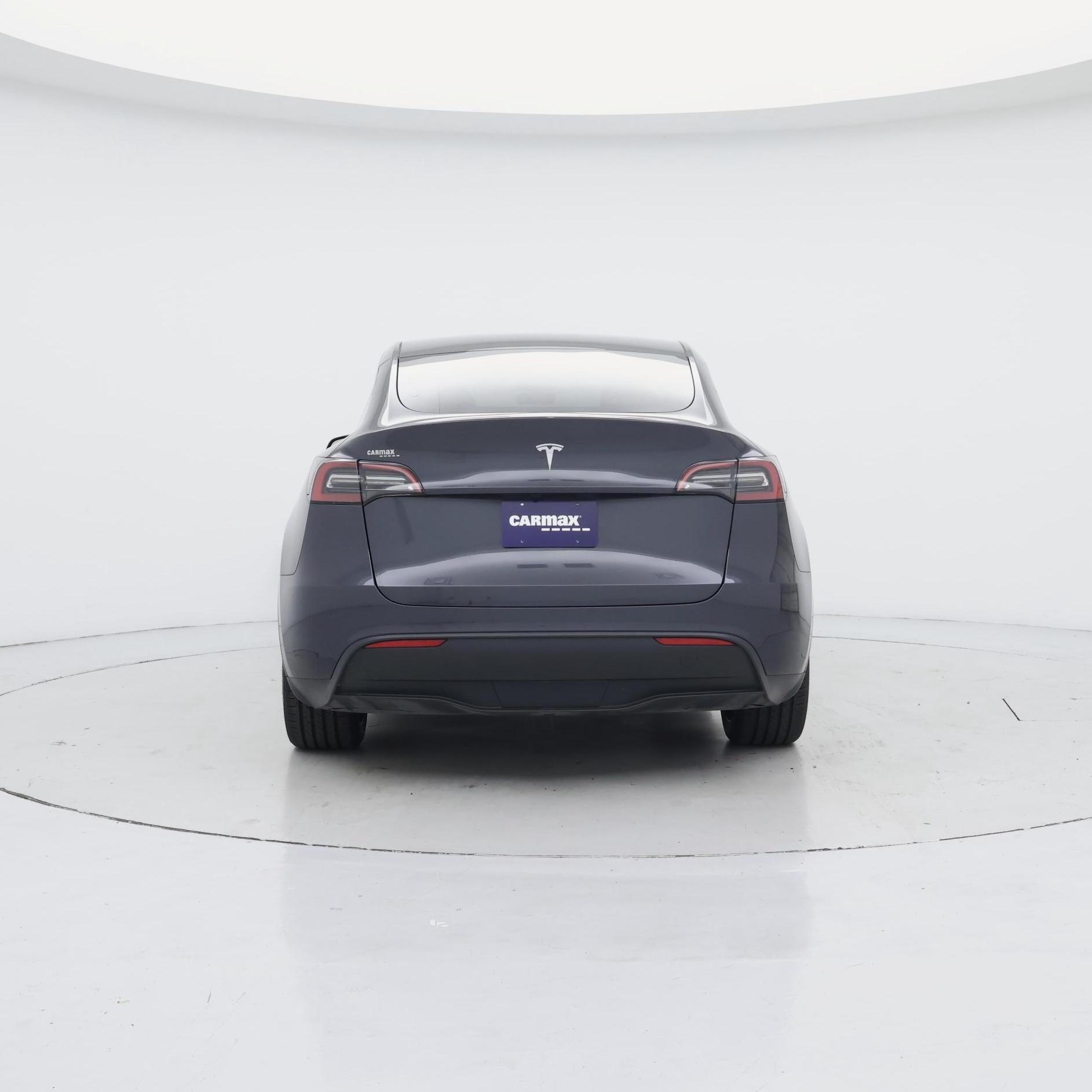 Thumbnail: 2024 Tesla Model Y - 6