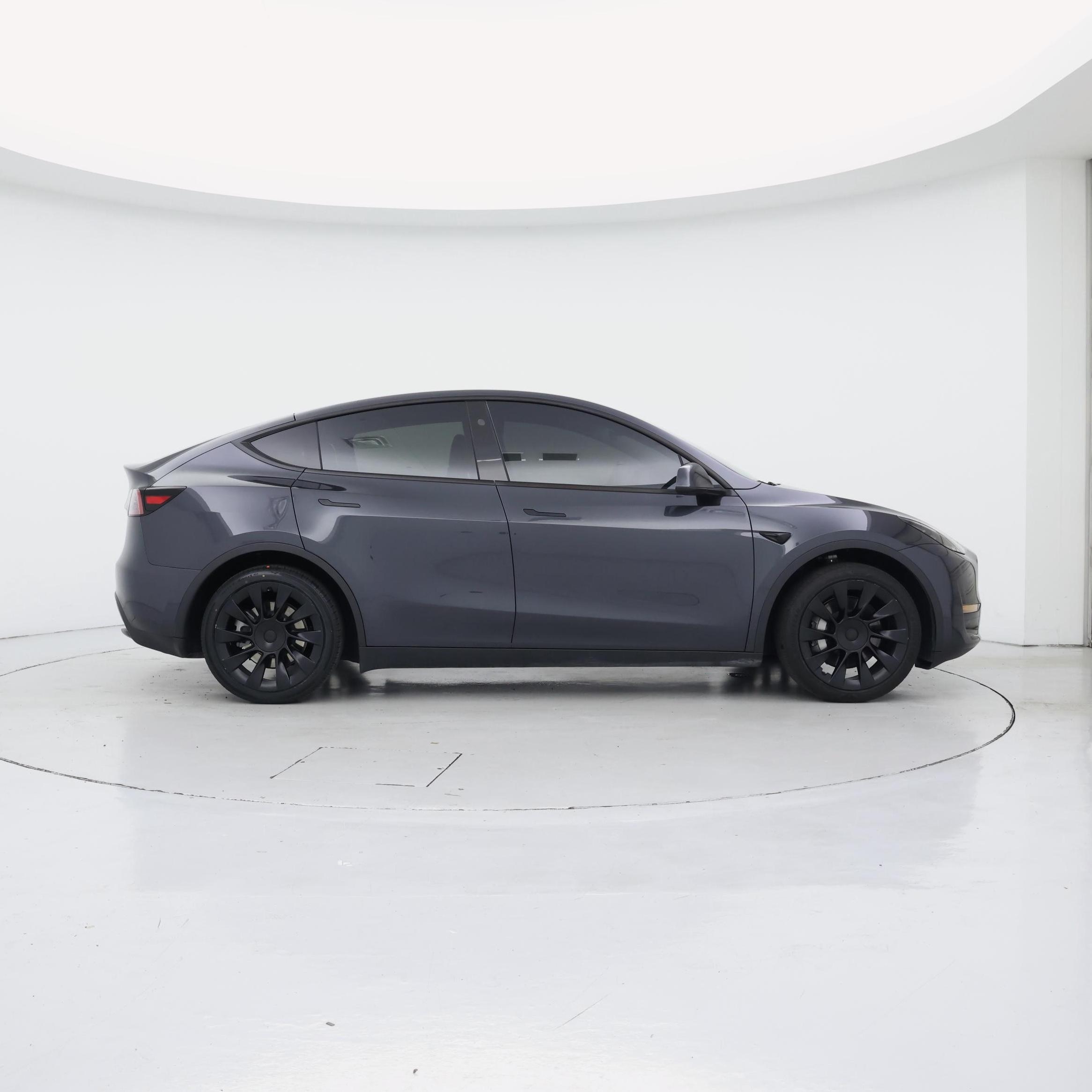 Thumbnail: 2024 Tesla Model Y - 7