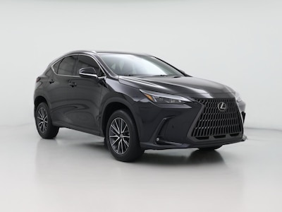 2023 Lexus NX 250