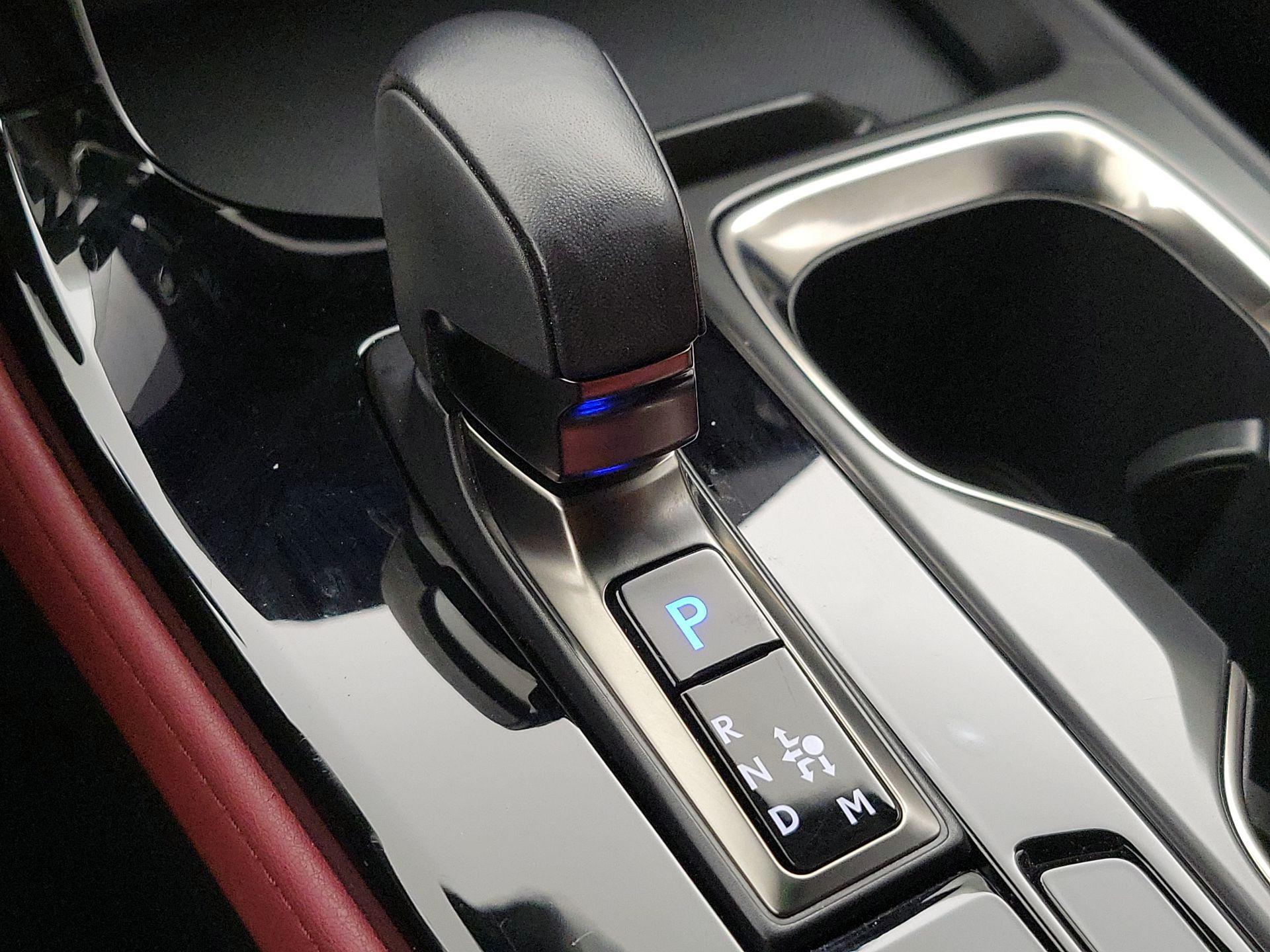 Thumbnail: 2023 Lexus NX - 17