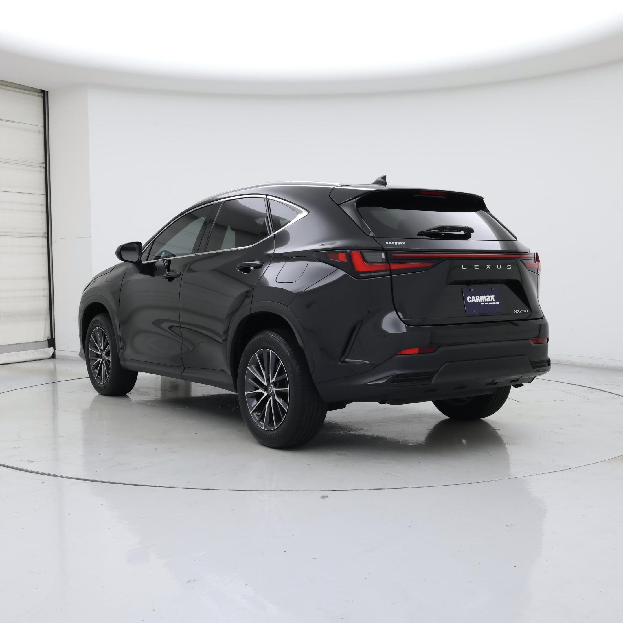 Thumbnail: 2023 Lexus NX - 2