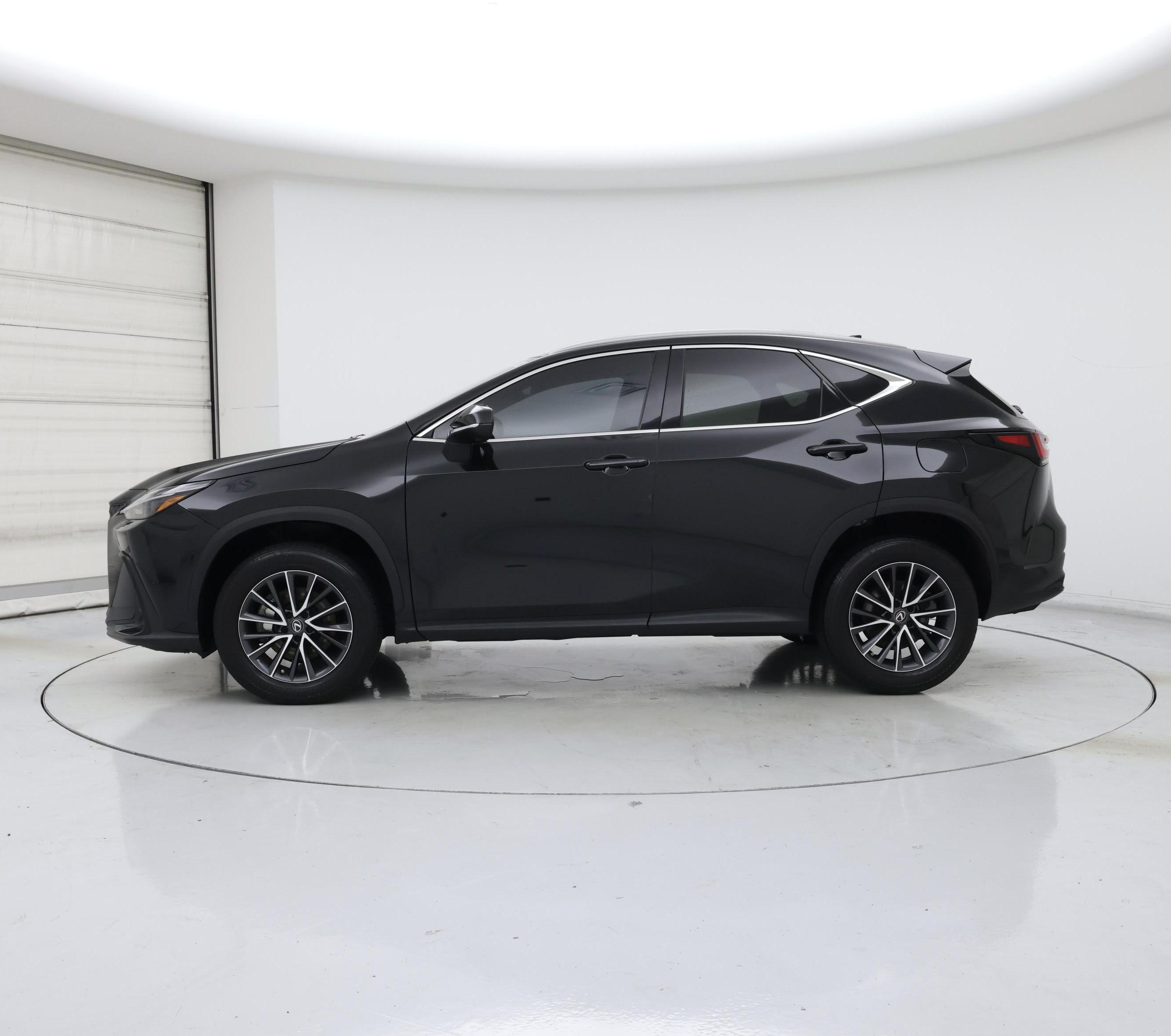 Thumbnail: 2023 Lexus NX - 3