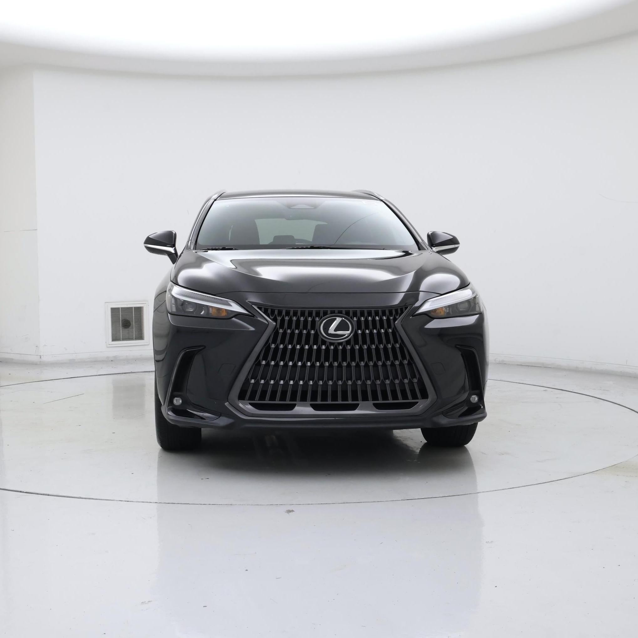 Thumbnail: 2023 Lexus NX - 5