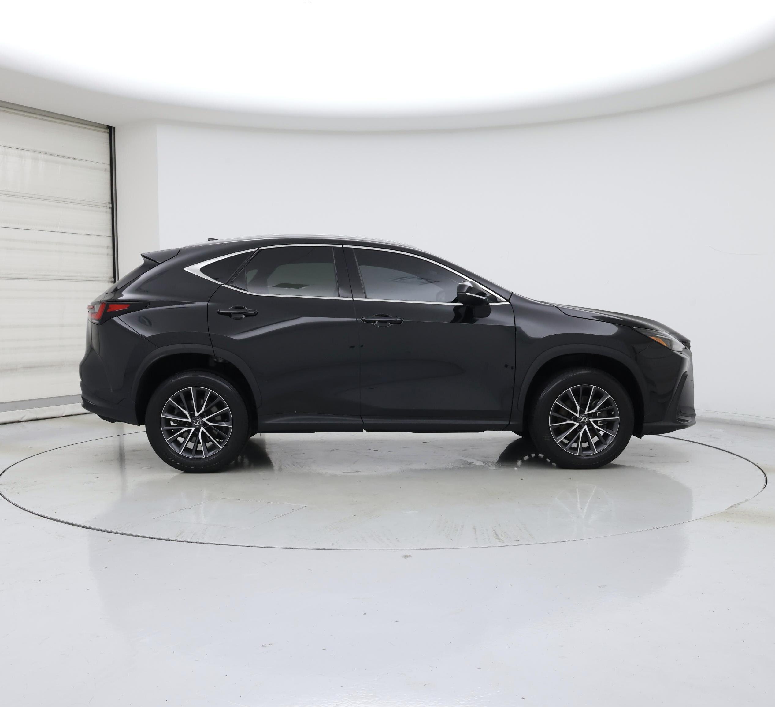Thumbnail: 2023 Lexus NX - 7