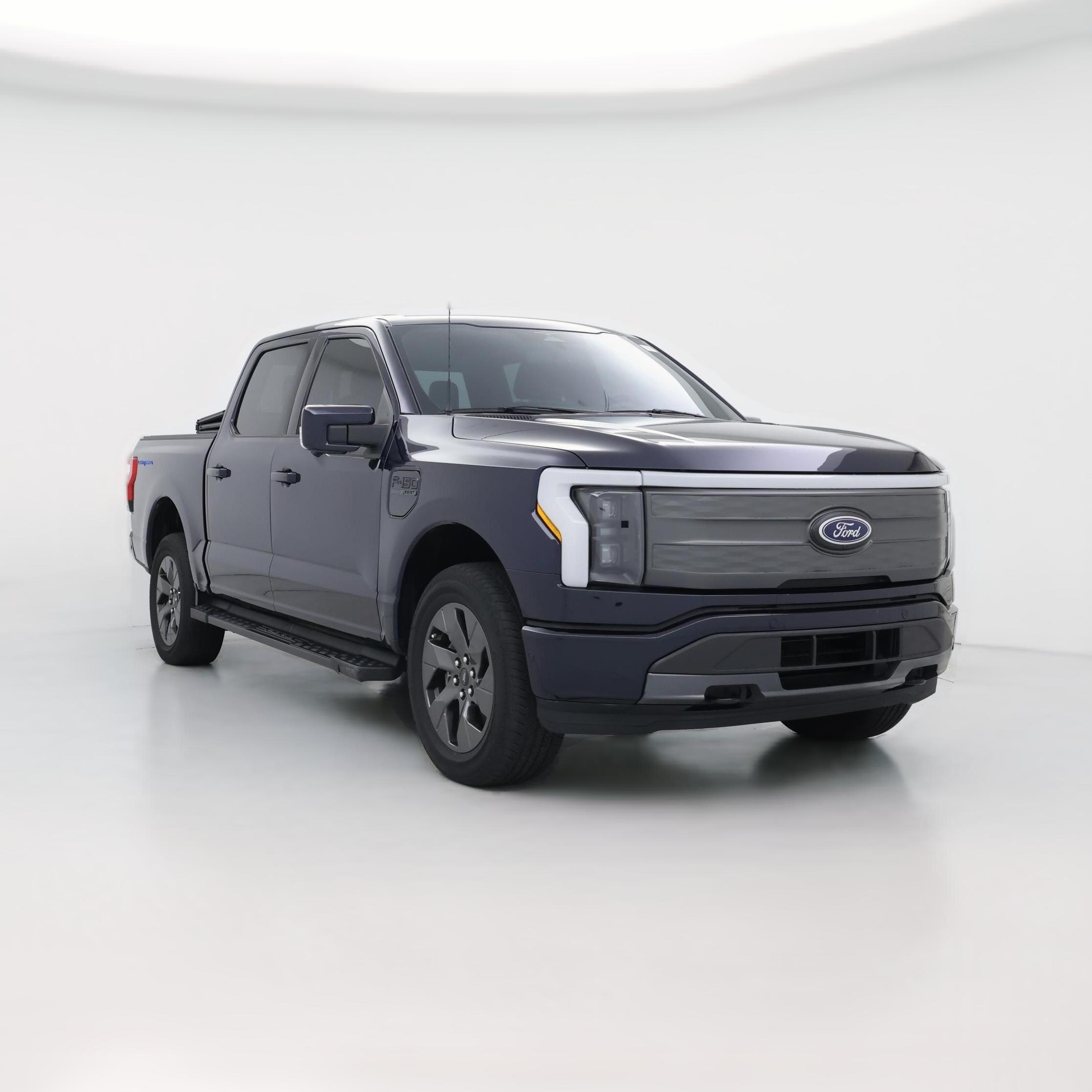 Thumbnail: 2023 Ford F-150 - 1