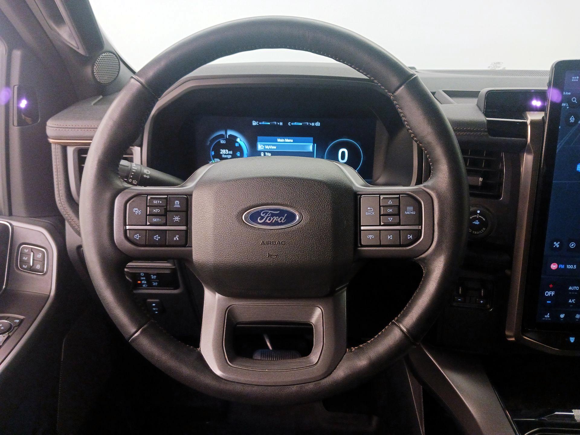 Thumbnail: 2023 Ford F-150 - 10
