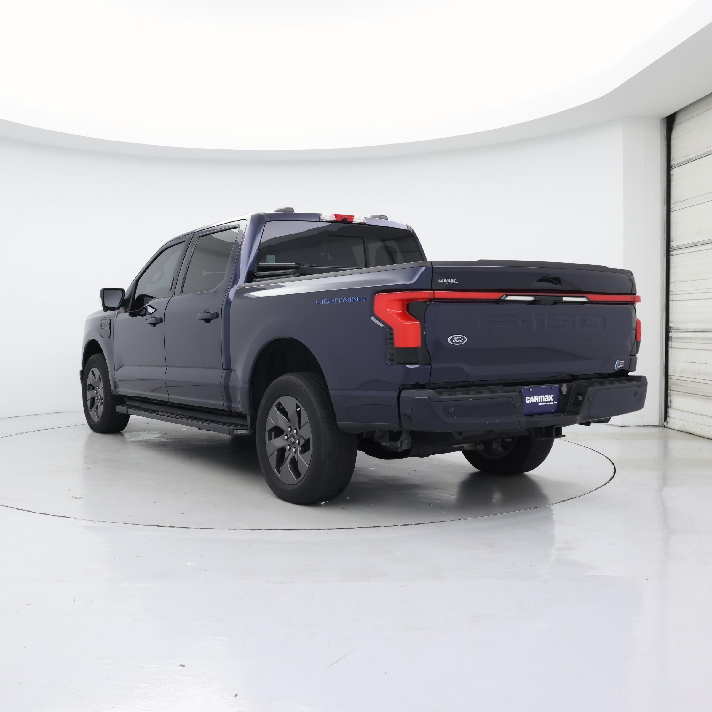 Thumbnail: 2023 Ford F-150 - 2