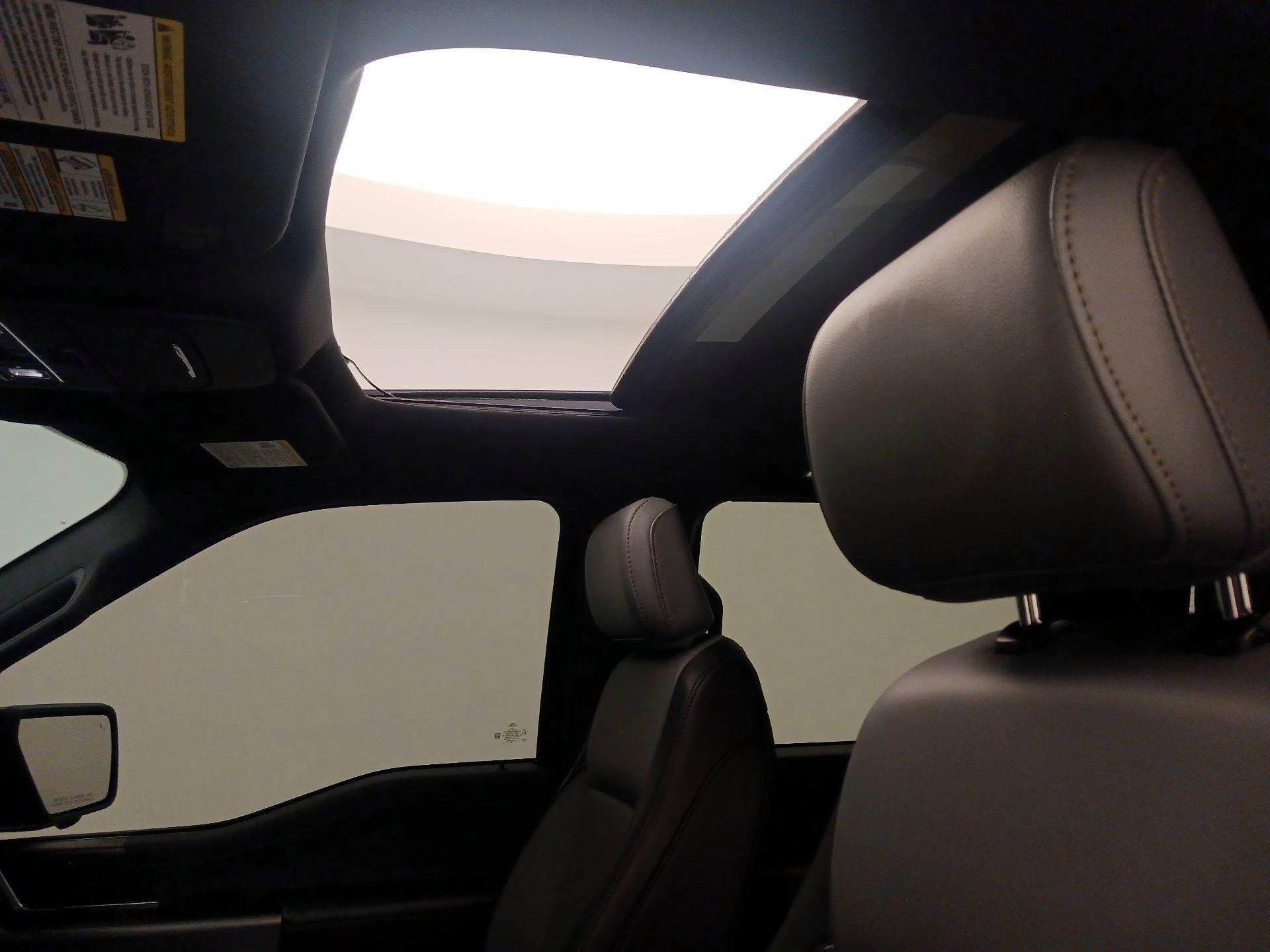 Thumbnail: 2023 Ford F-150 - 20
