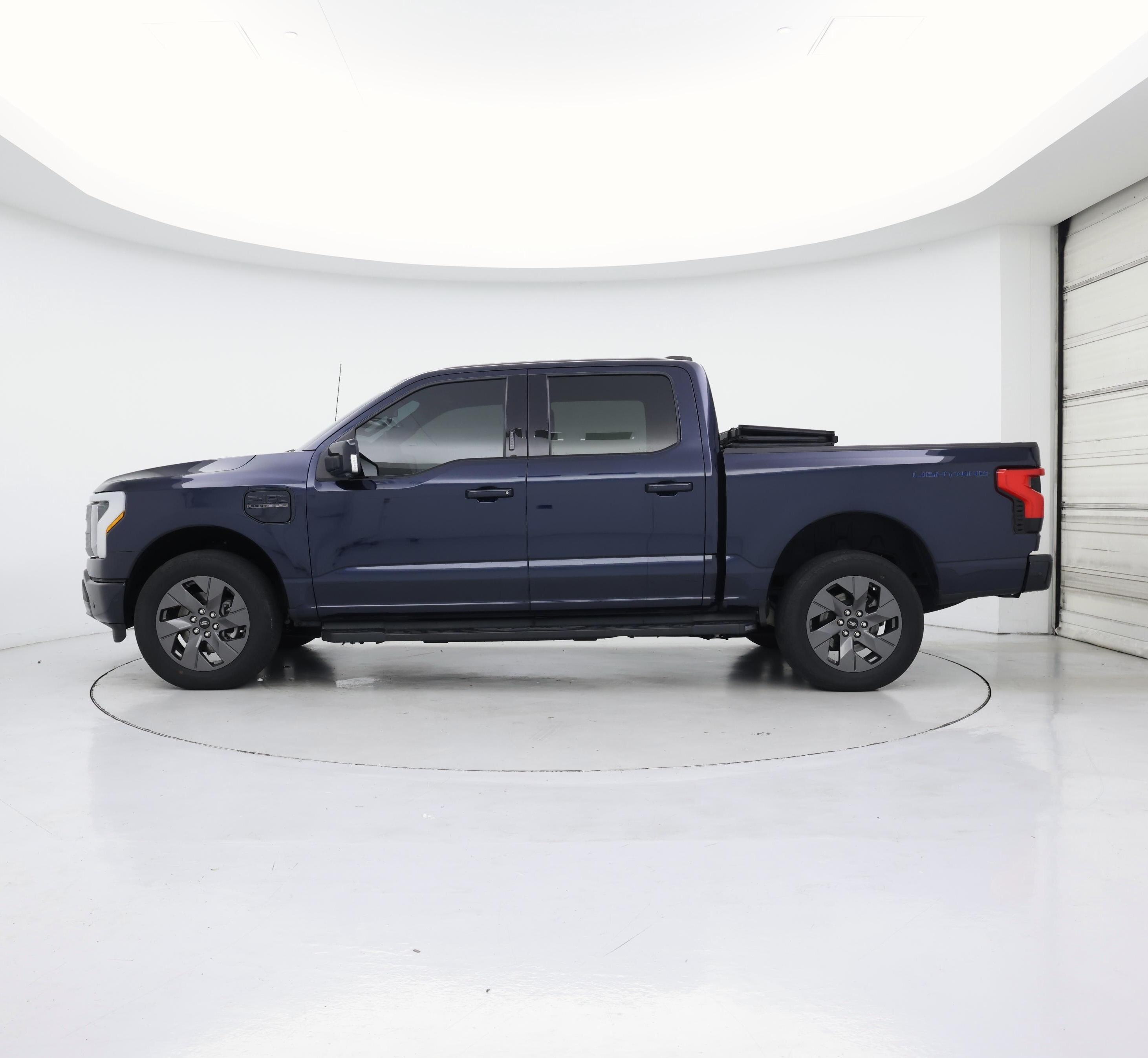 Thumbnail: 2023 Ford F-150 - 3