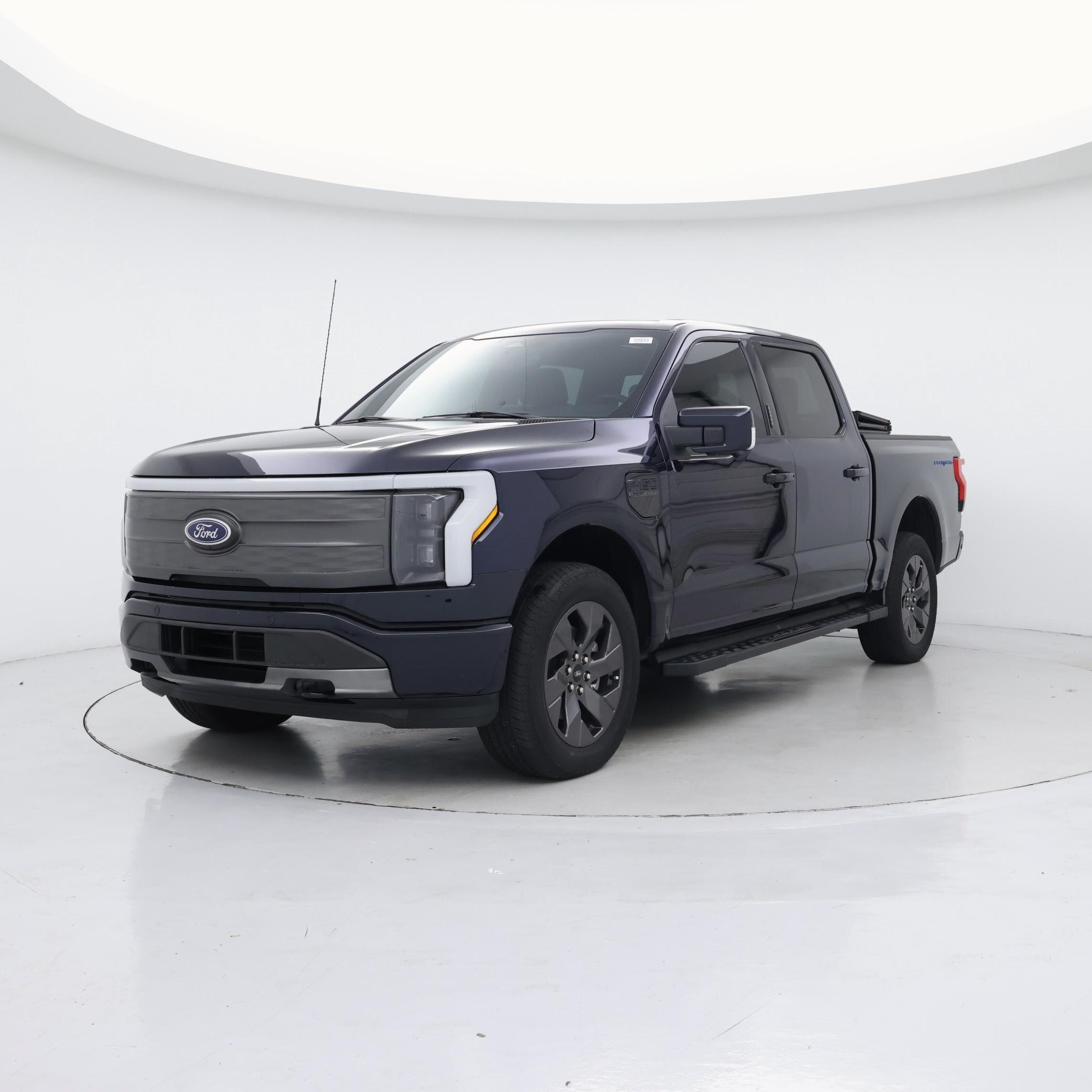 Thumbnail: 2023 Ford F-150 - 4