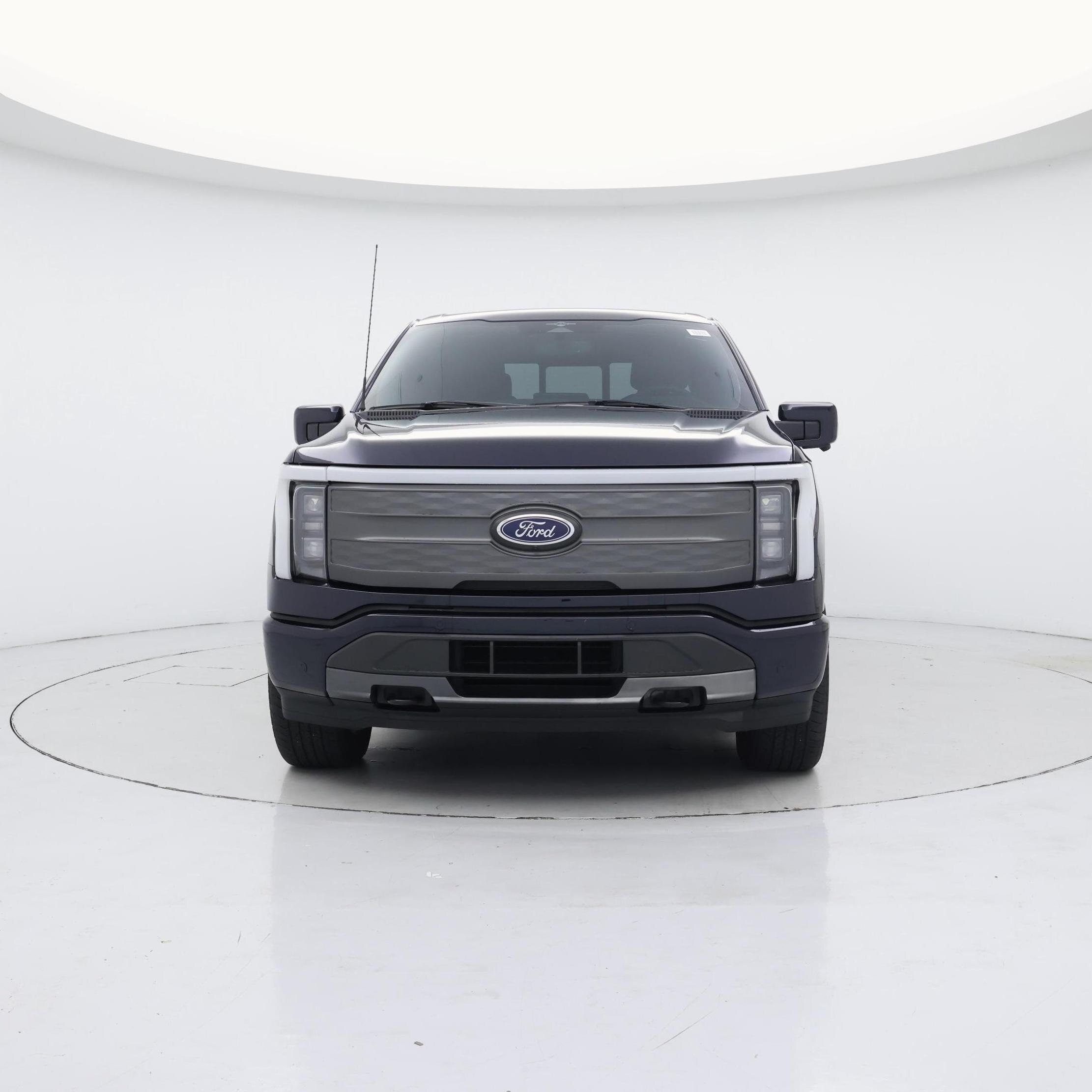 Thumbnail: 2023 Ford F-150 - 5