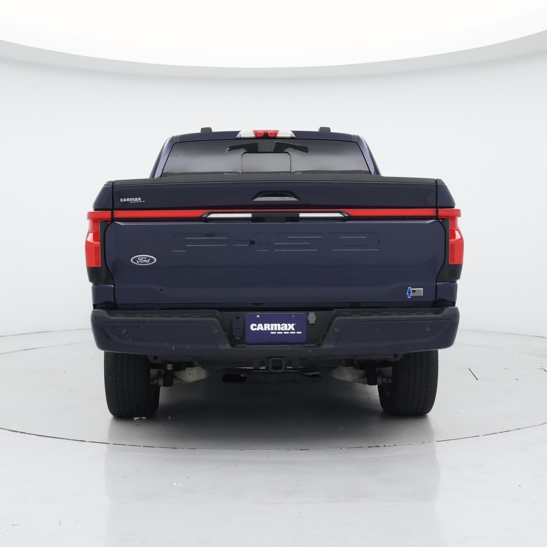 Thumbnail: 2023 Ford F-150 - 6