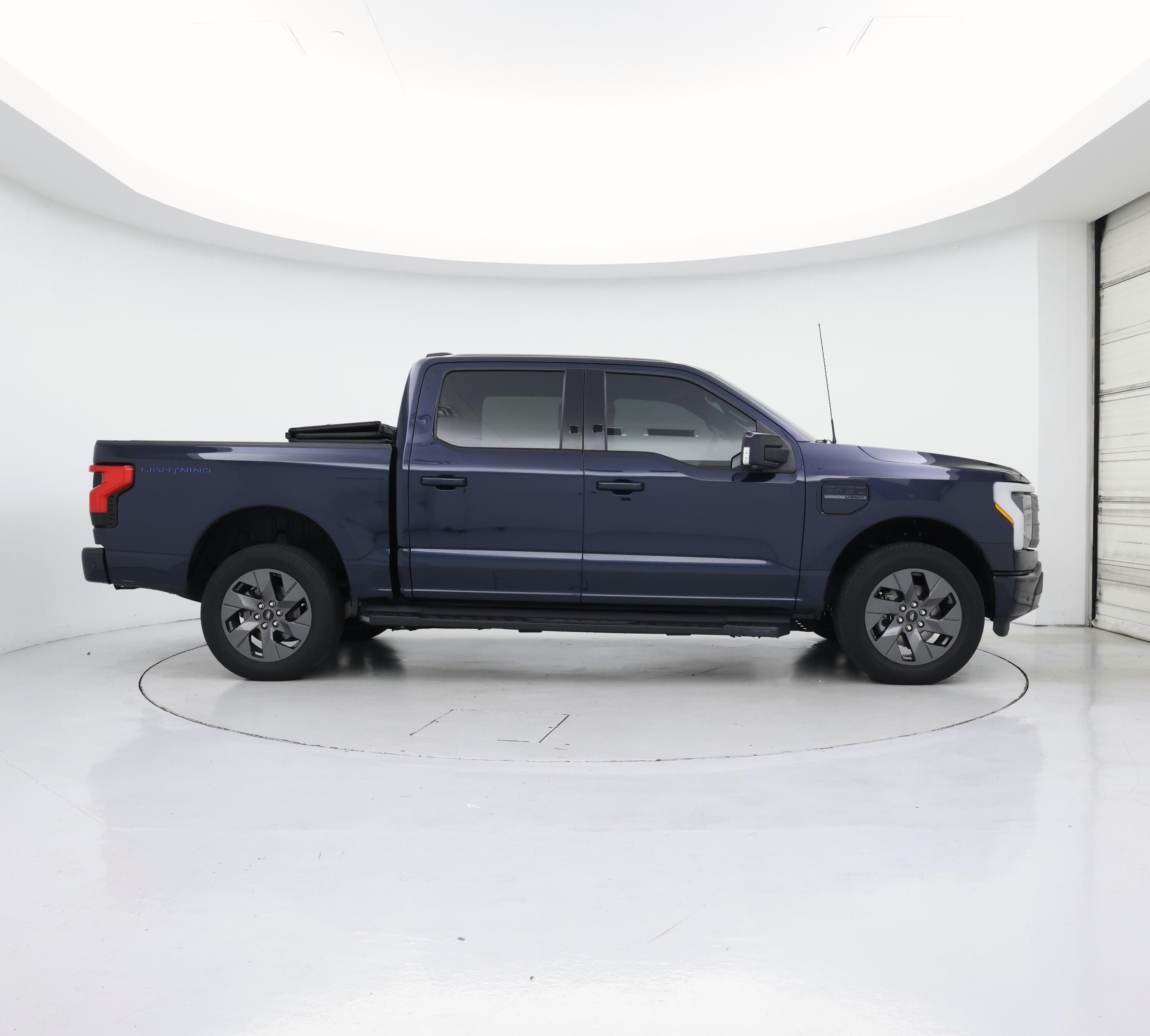 Thumbnail: 2023 Ford F-150 - 7