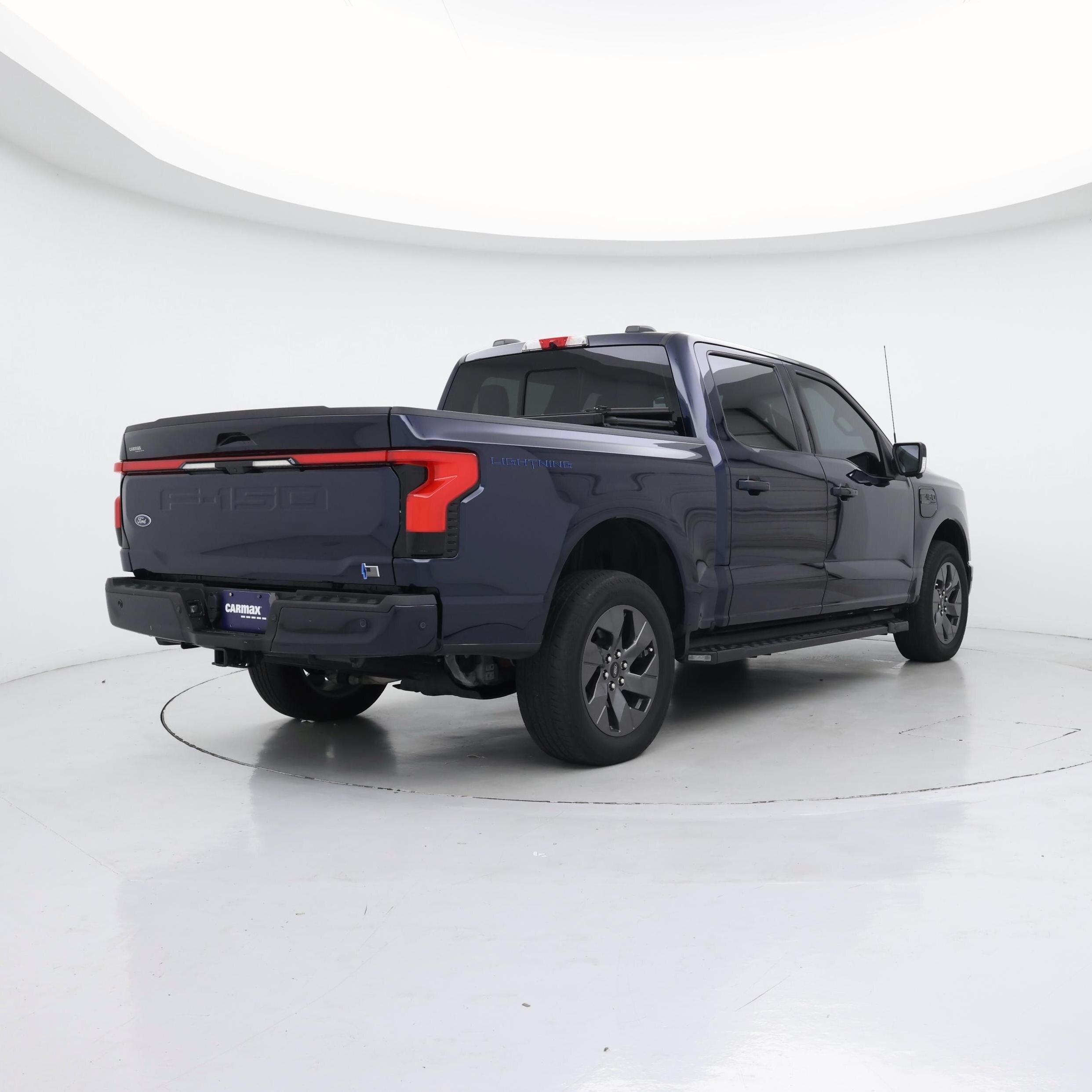 Thumbnail: 2023 Ford F-150 - 8