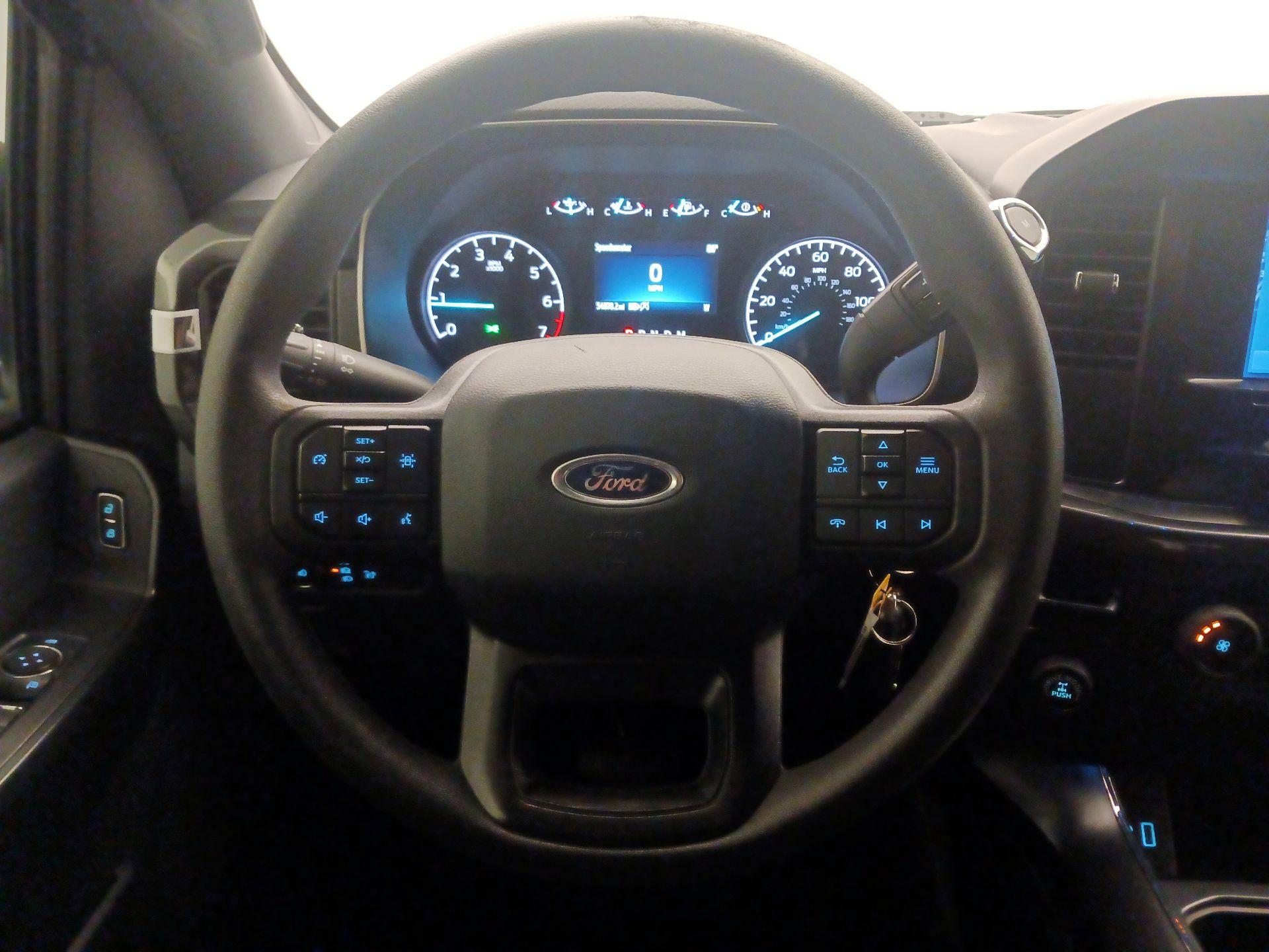 Thumbnail: 2022 Ford F-150 - 10