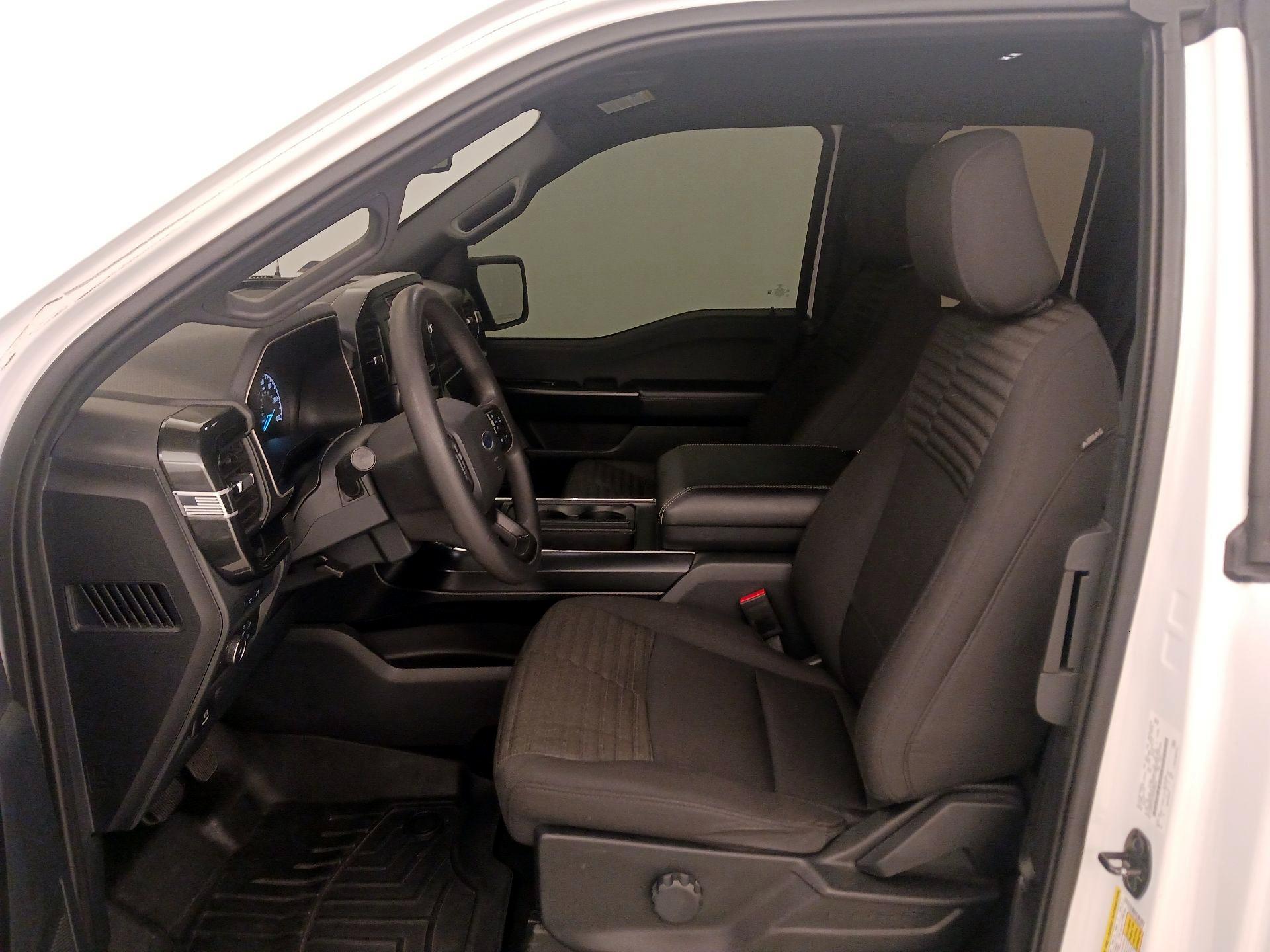 Thumbnail: 2022 Ford F-150 - 11