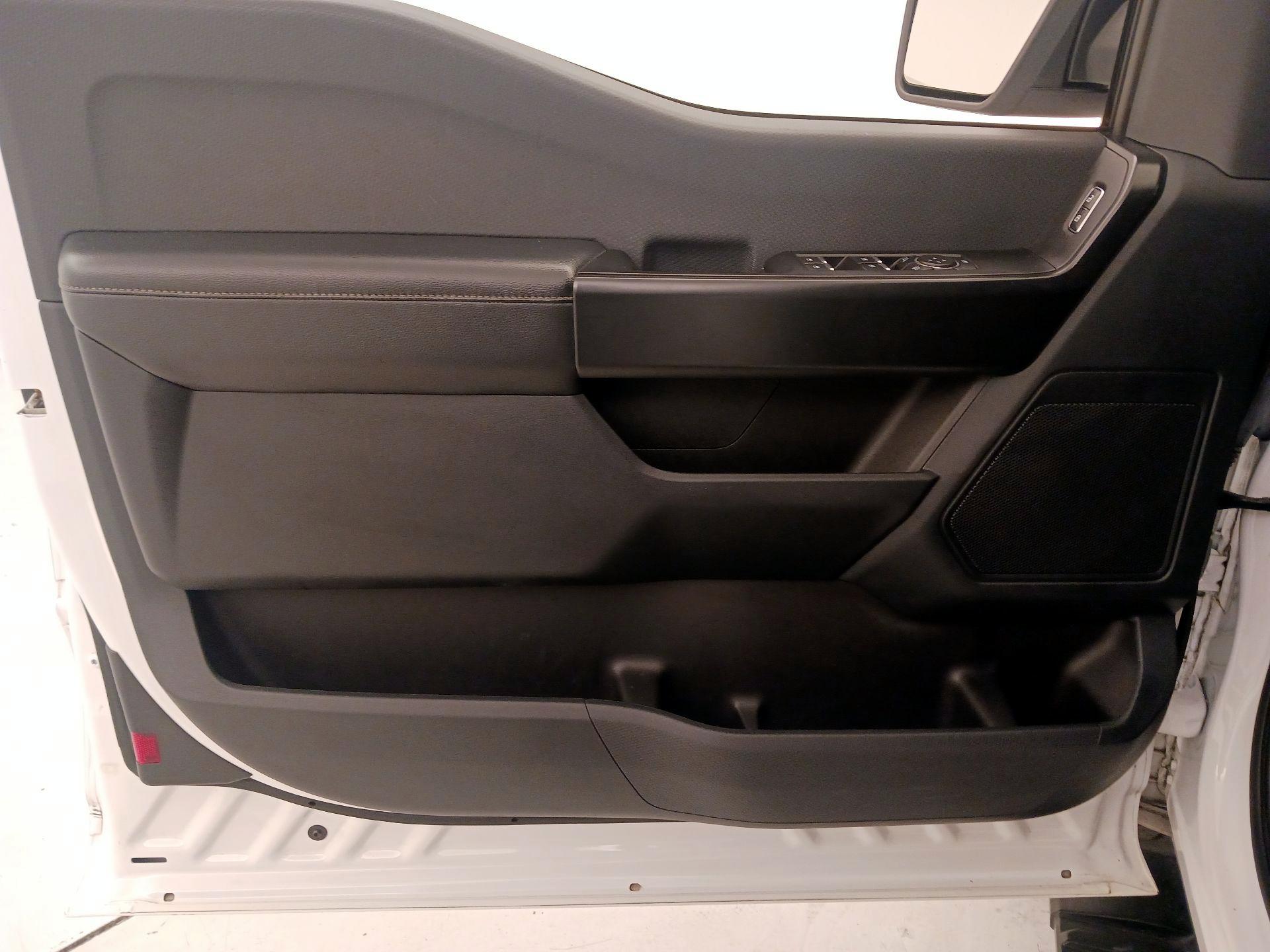 Thumbnail: 2022 Ford F-150 - 12