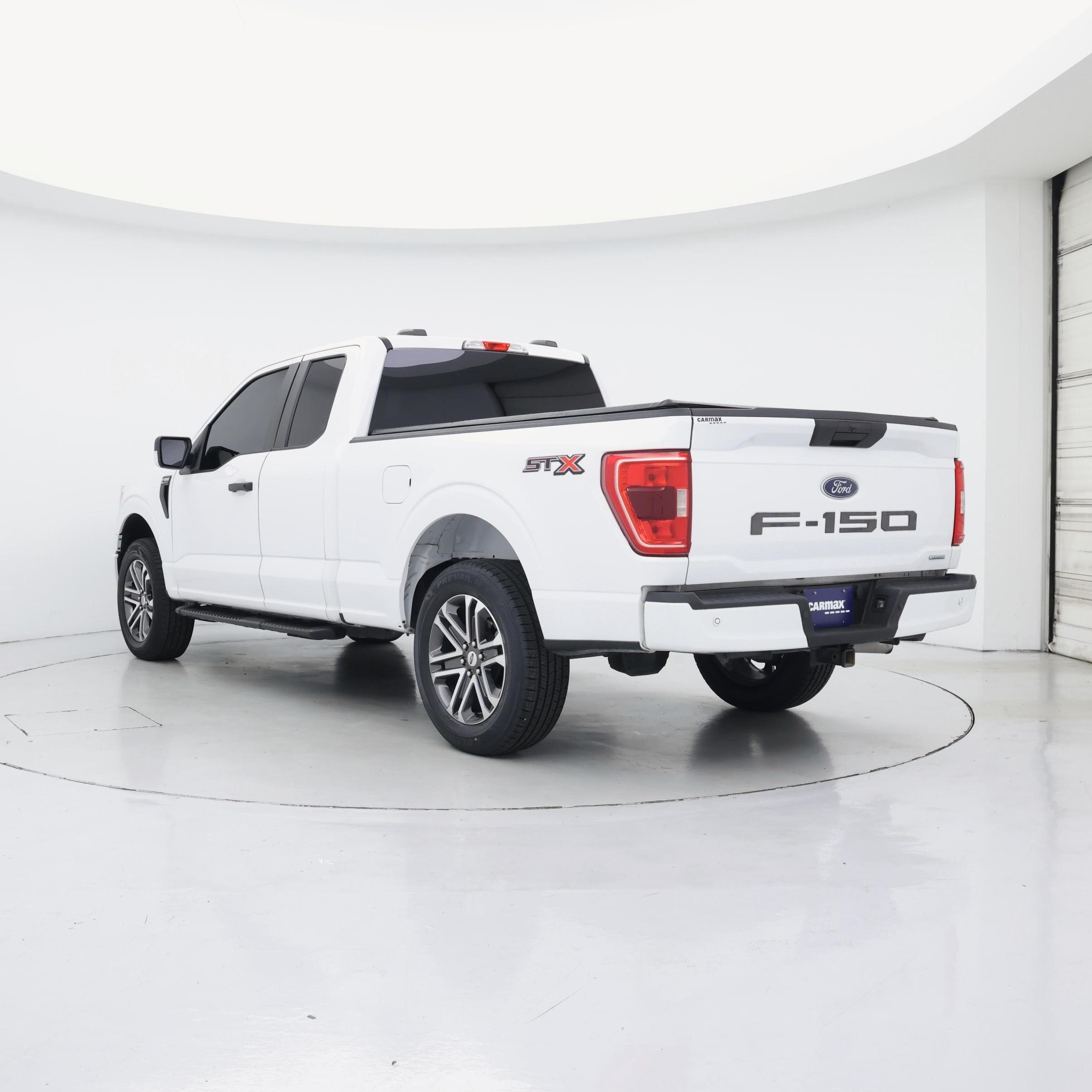 Thumbnail: 2022 Ford F-150 - 2
