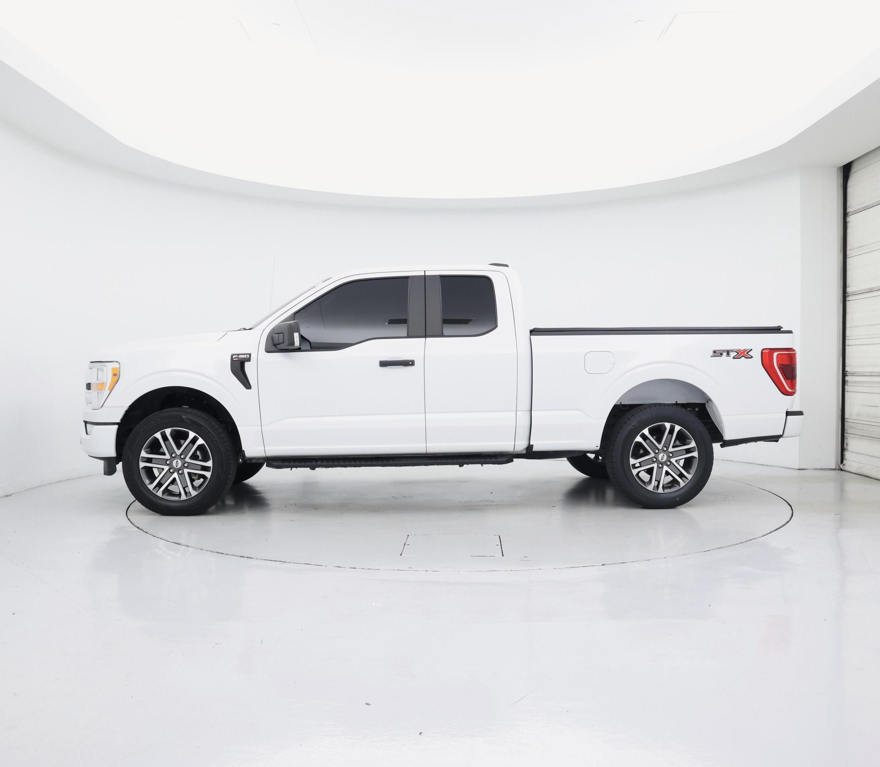 Thumbnail: 2022 Ford F-150 - 3