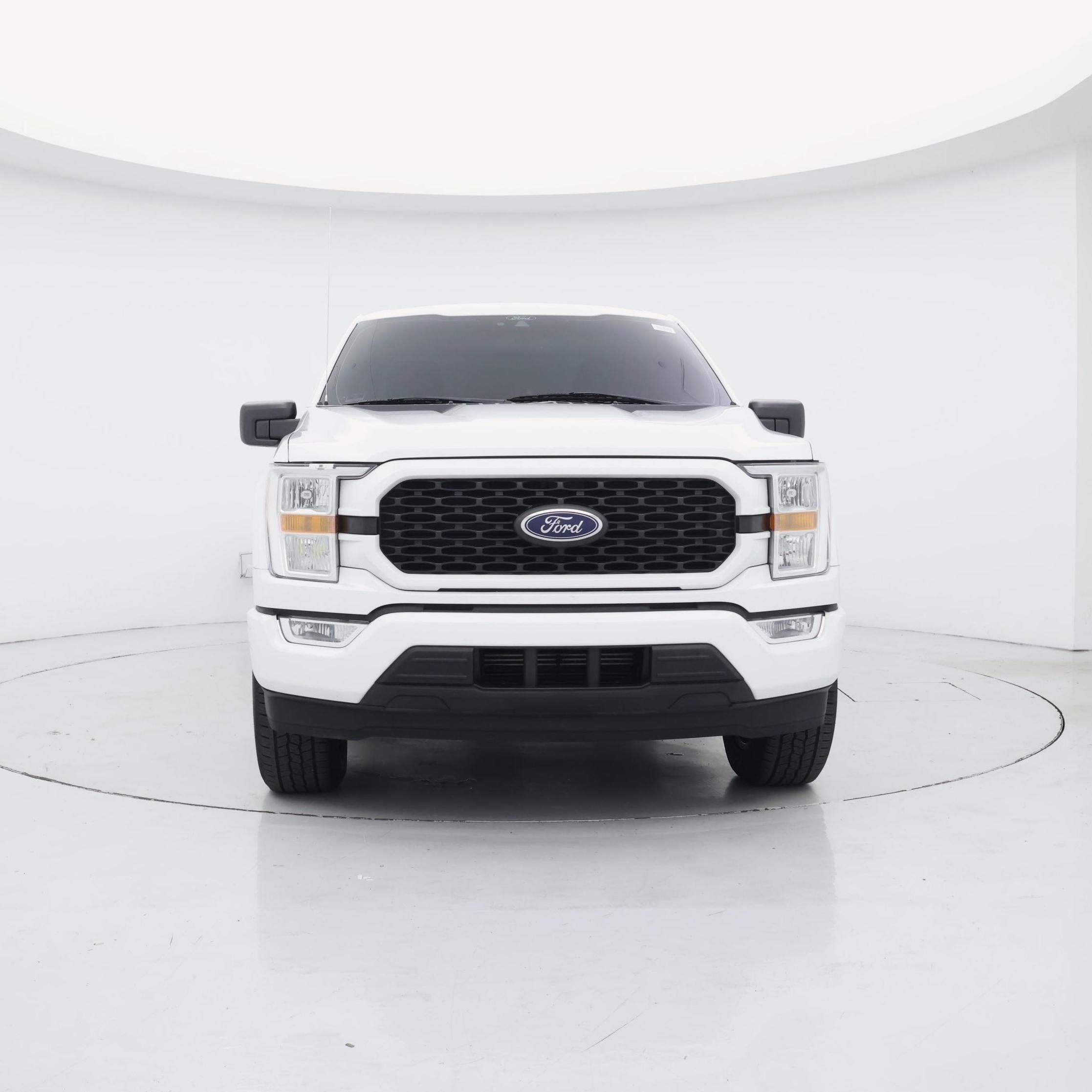 Thumbnail: 2022 Ford F-150 - 5