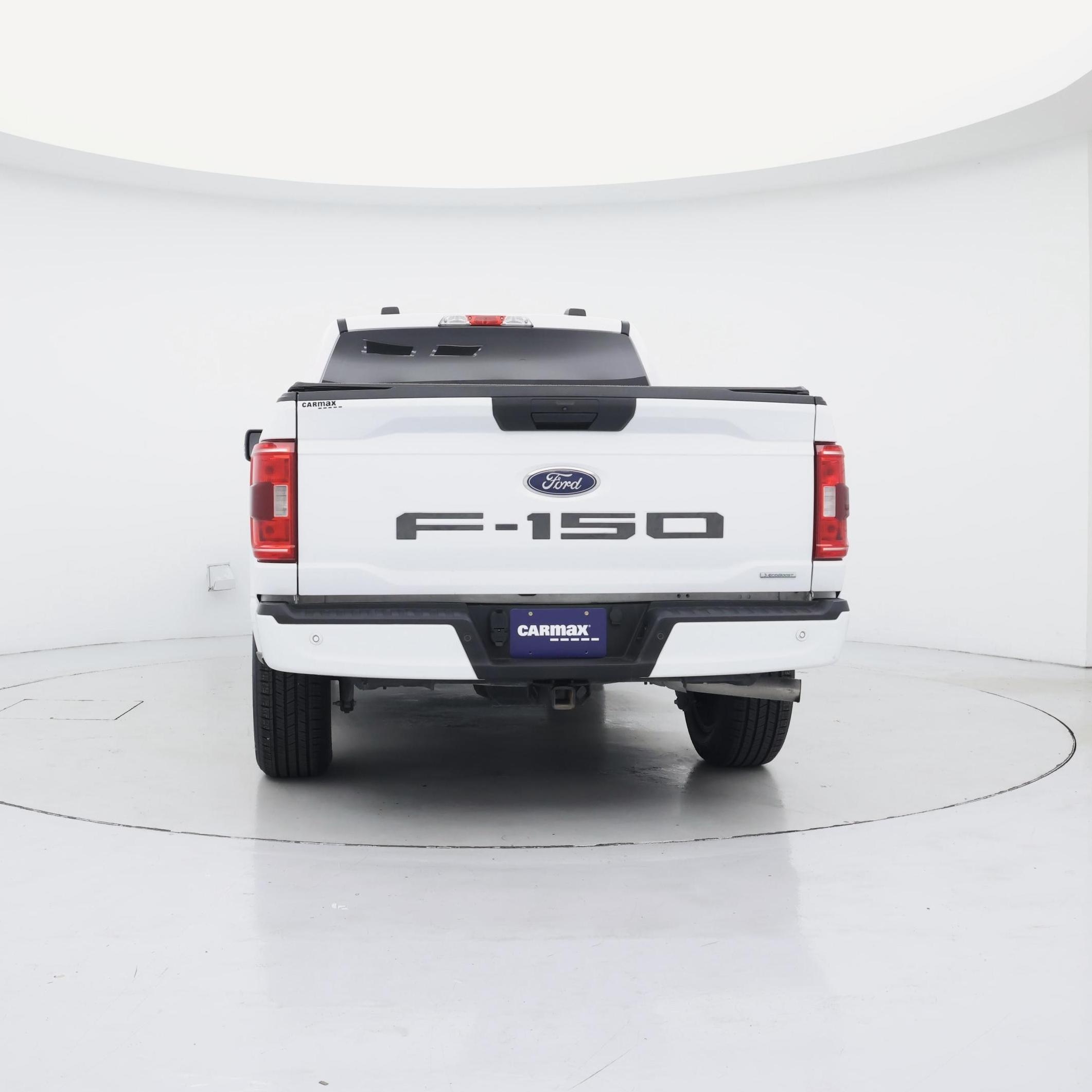 Thumbnail: 2022 Ford F-150 - 6