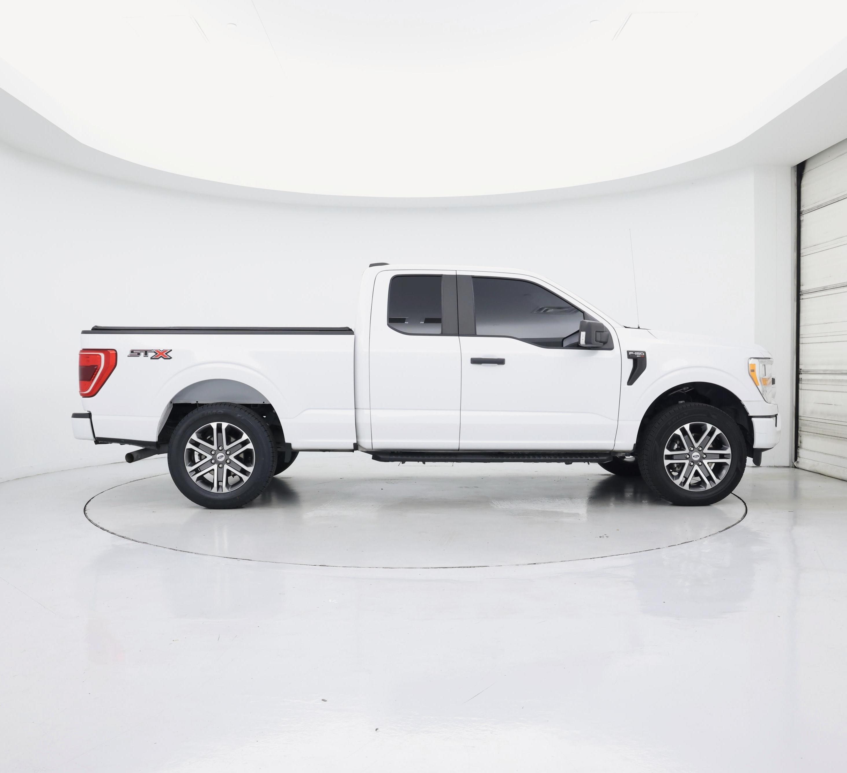 Thumbnail: 2022 Ford F-150 - 7