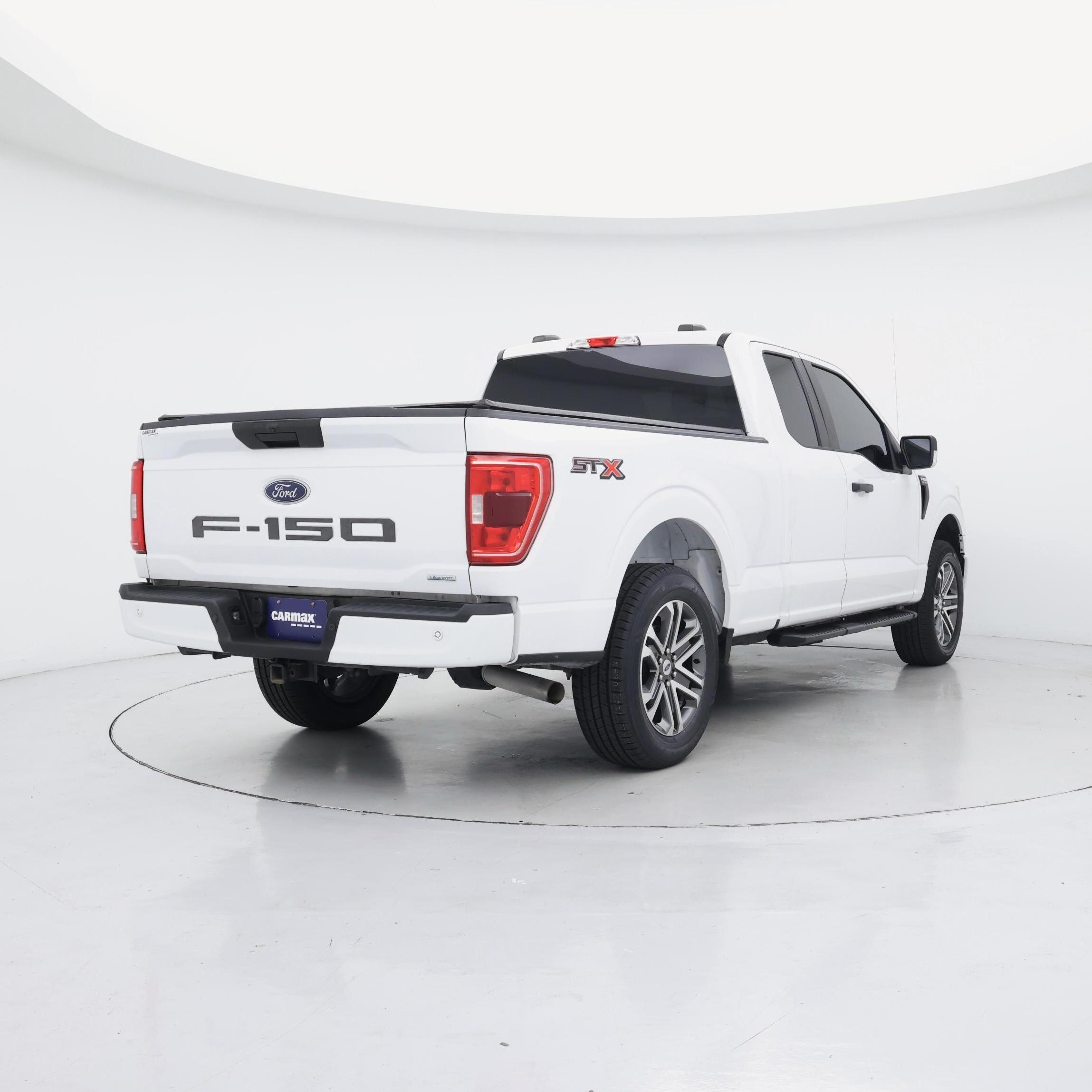 Thumbnail: 2022 Ford F-150 - 8