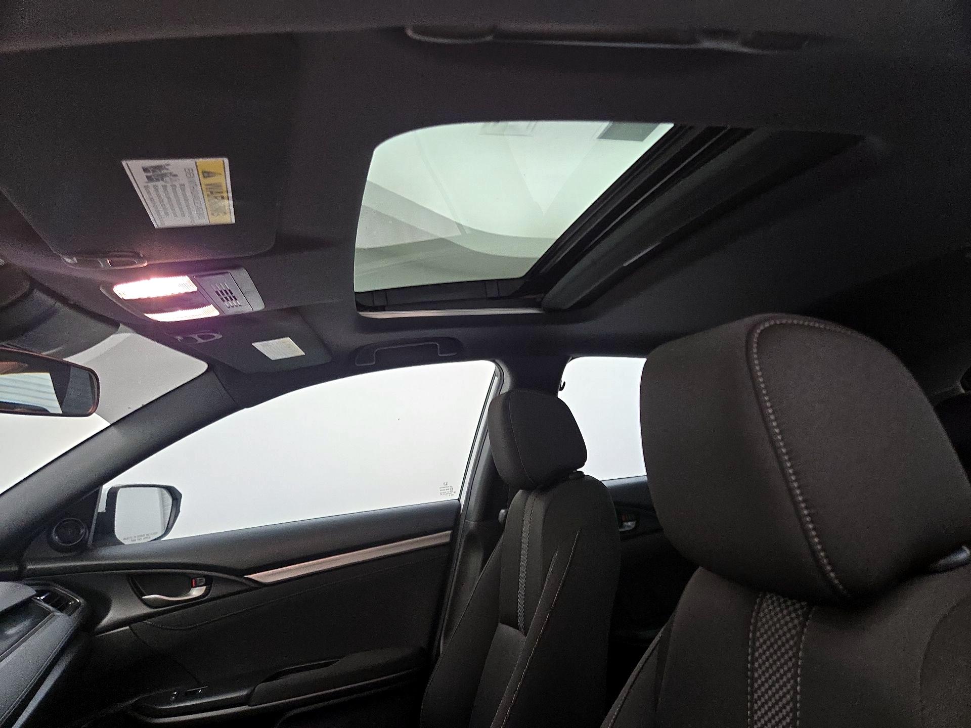 Thumbnail: 2020 Honda Civic - 19
