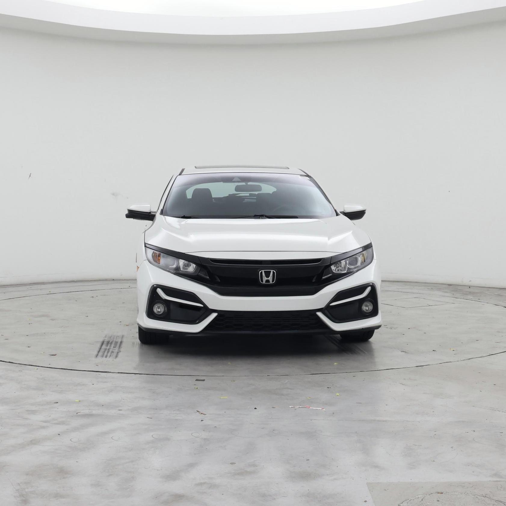 Thumbnail: 2020 Honda Civic - 5
