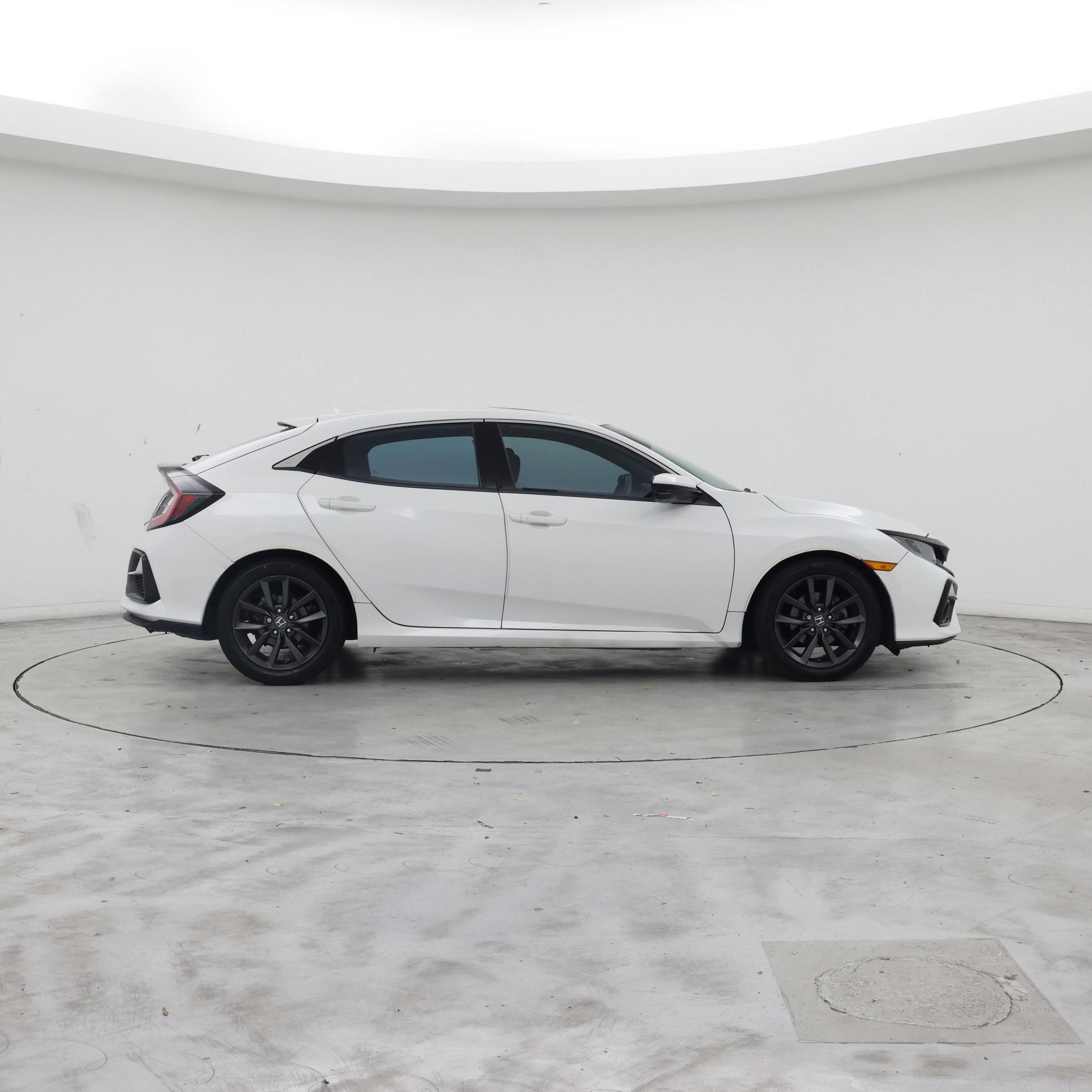 Thumbnail: 2020 Honda Civic - 7