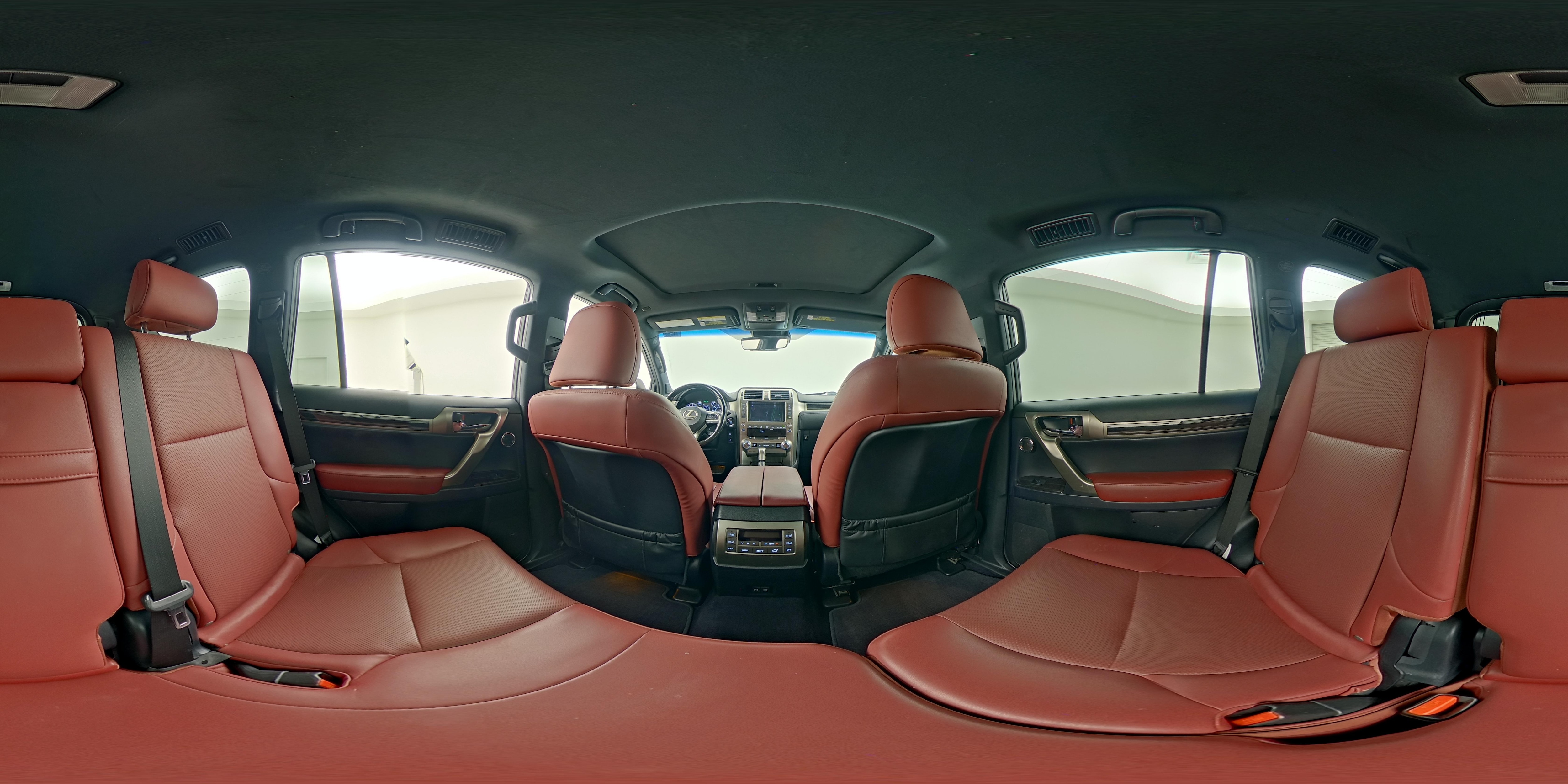 2021 Lexus GX PREMIUM - Photo 29