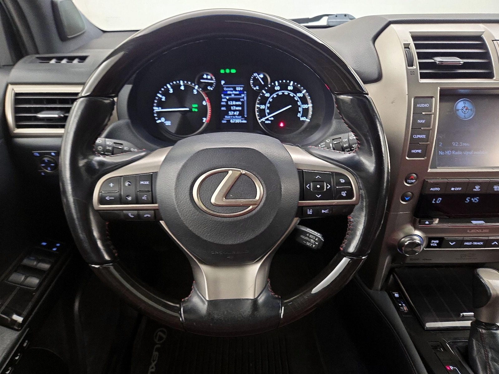 2021 Lexus GX PREMIUM - Photo 11
