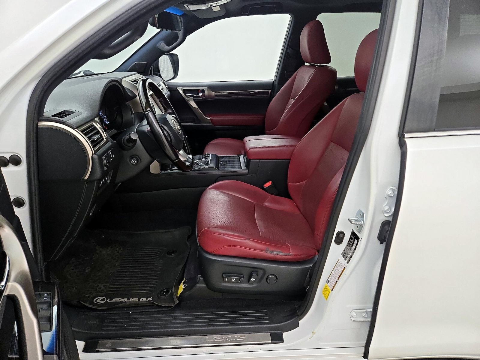 2021 Lexus GX PREMIUM - Photo 12