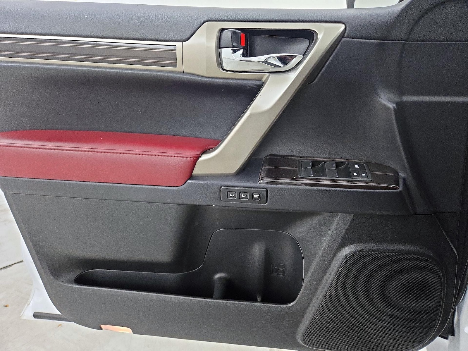 2021 Lexus GX PREMIUM - Photo 13