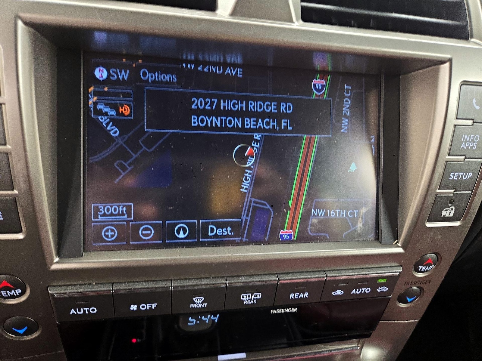 2021 Lexus GX PREMIUM - Photo 15
