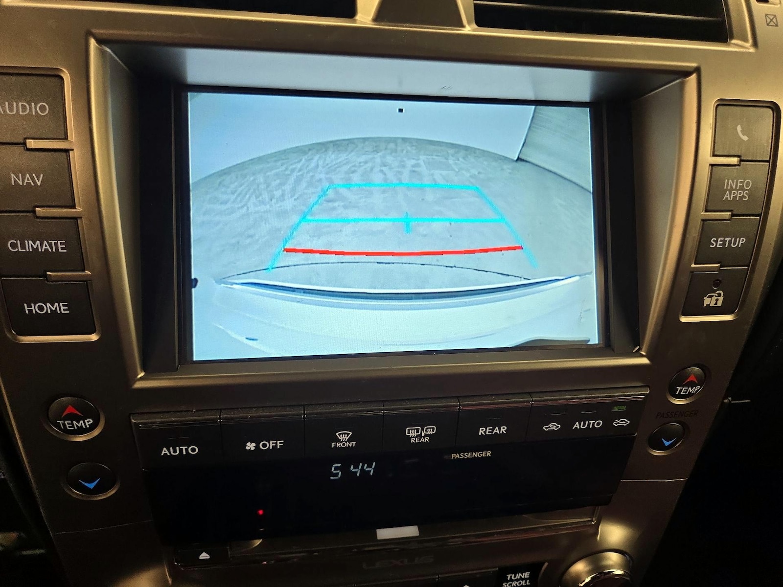 2021 Lexus GX PREMIUM - Photo 16
