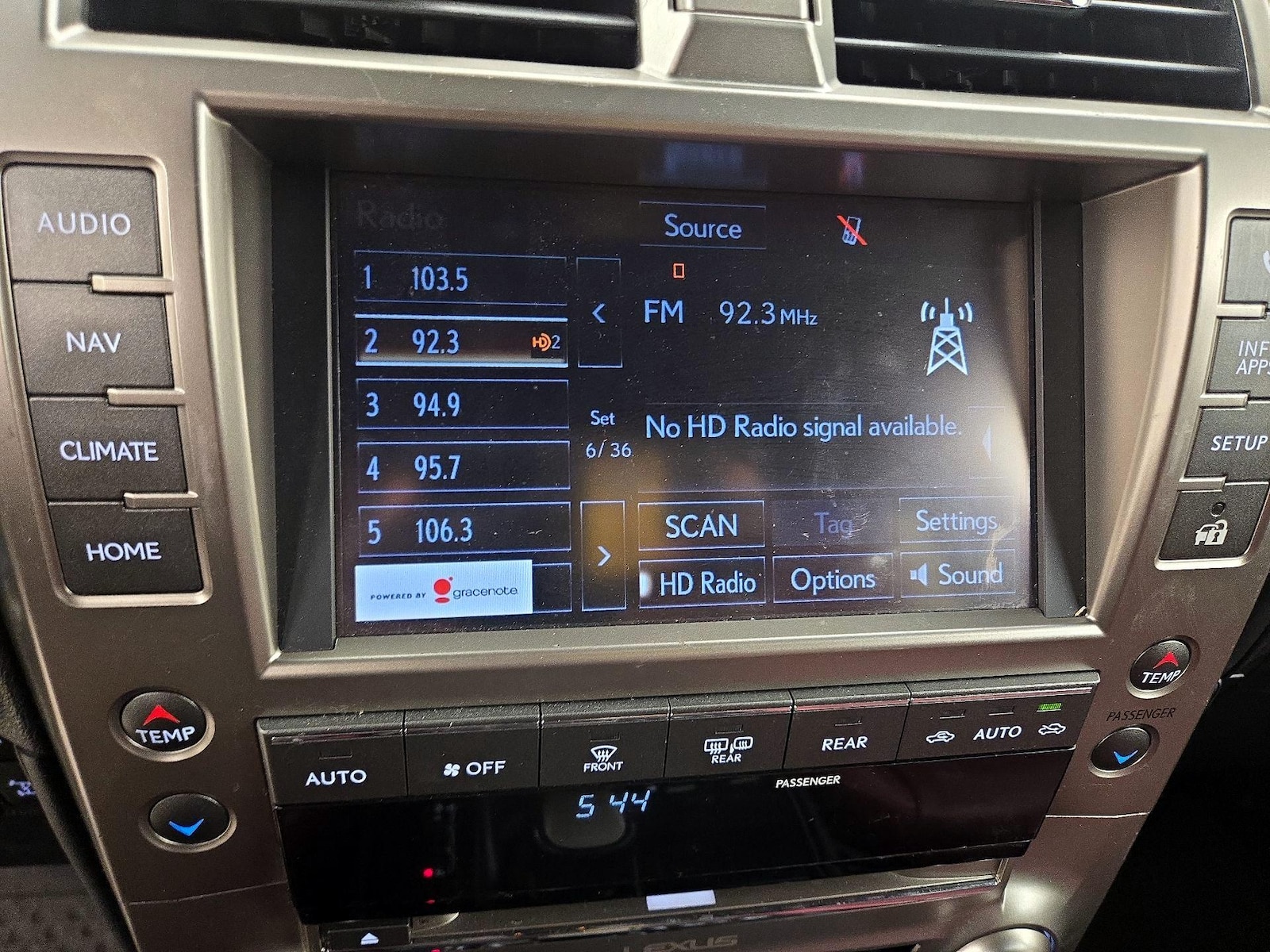 2021 Lexus GX PREMIUM - Photo 17