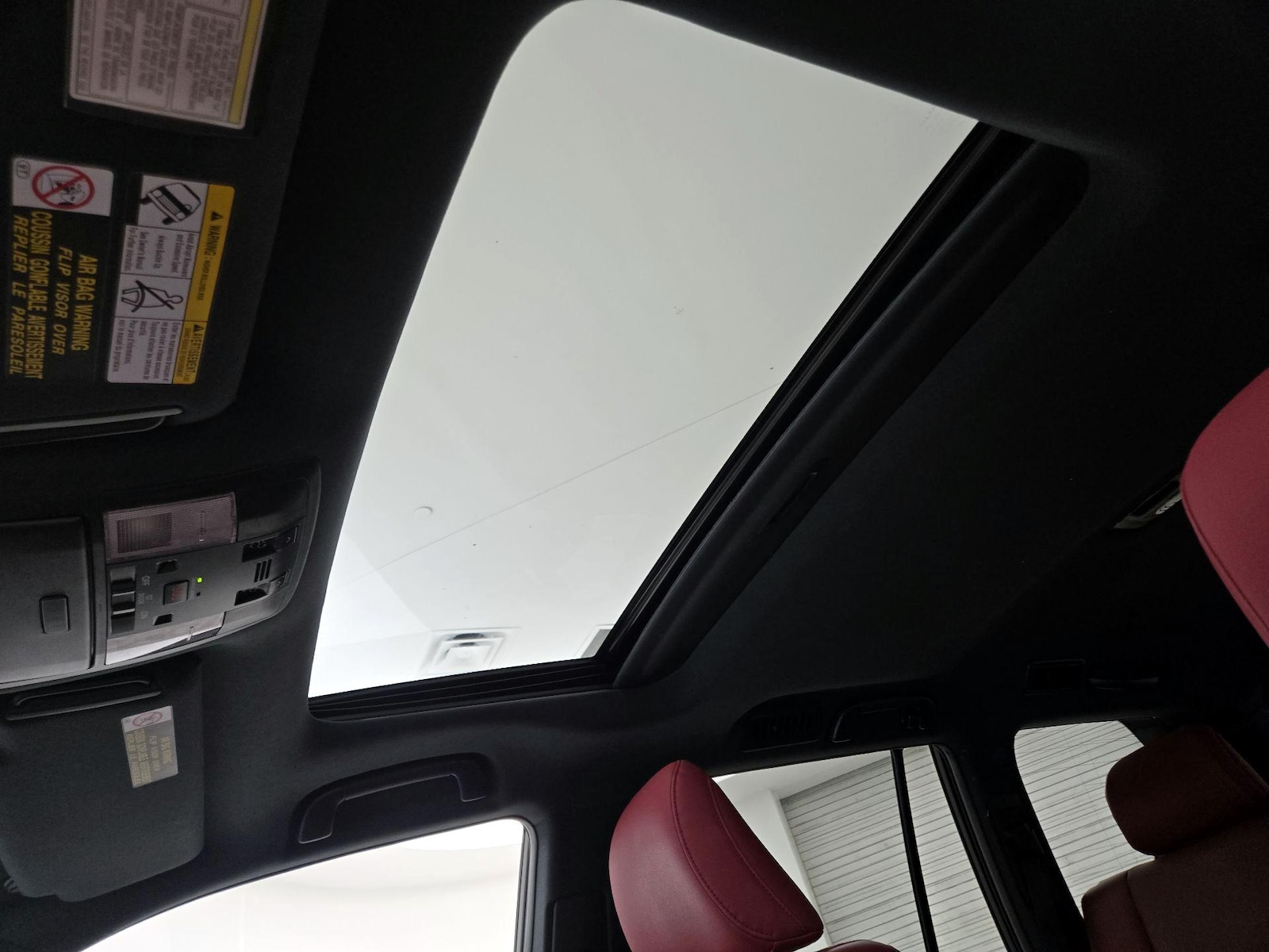 2021 Lexus GX PREMIUM - Photo 21
