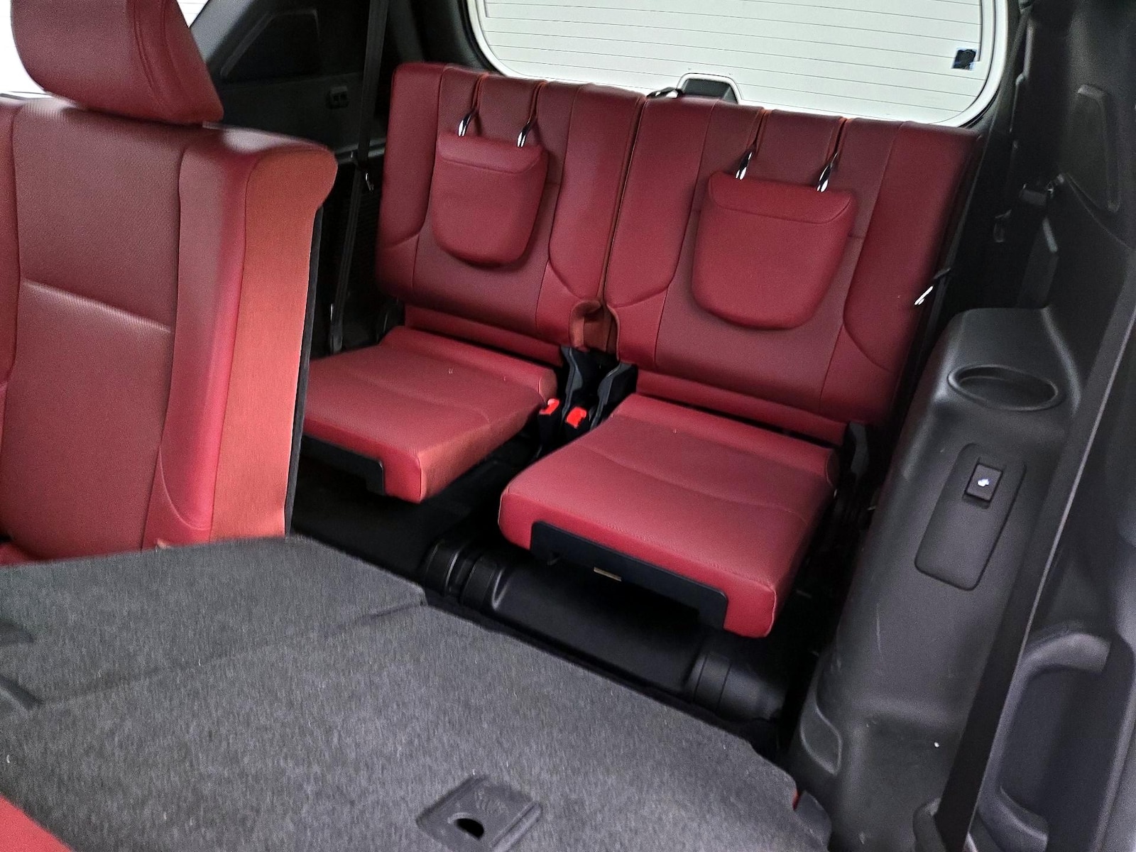 2021 Lexus GX PREMIUM - Photo 23