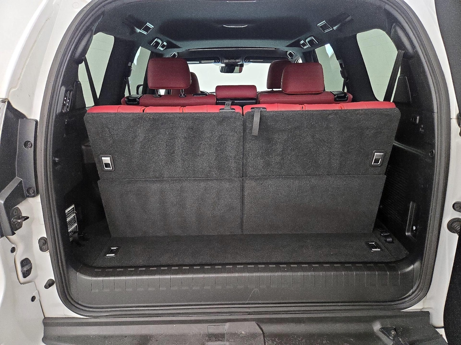 2021 Lexus GX PREMIUM - Photo 24