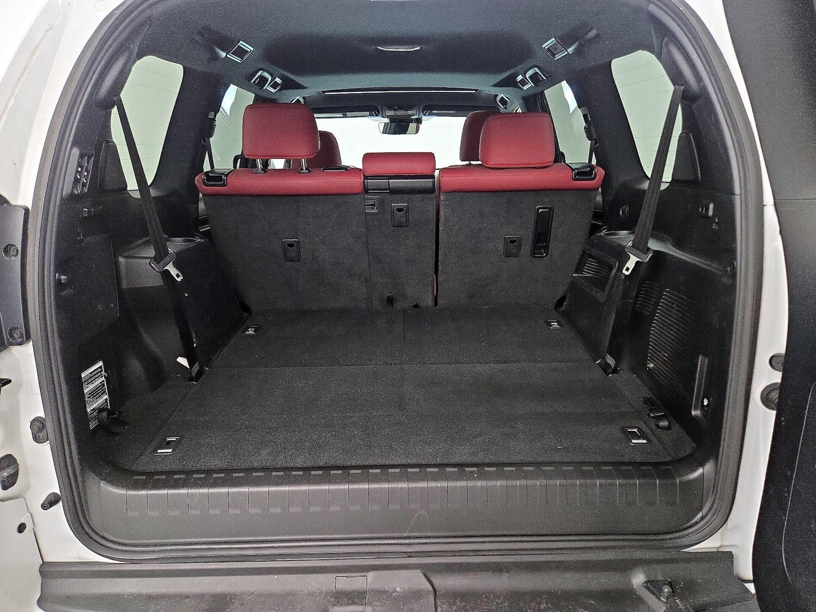 2021 Lexus GX PREMIUM - Photo 25