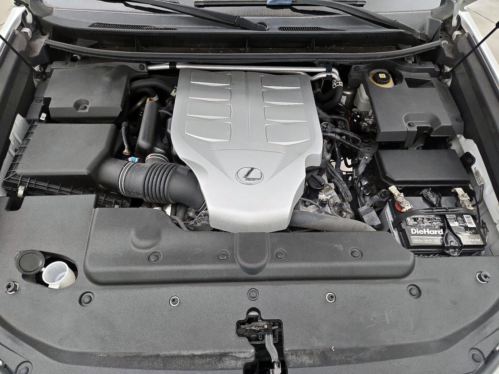 2021 Lexus GX PREMIUM - Photo 26