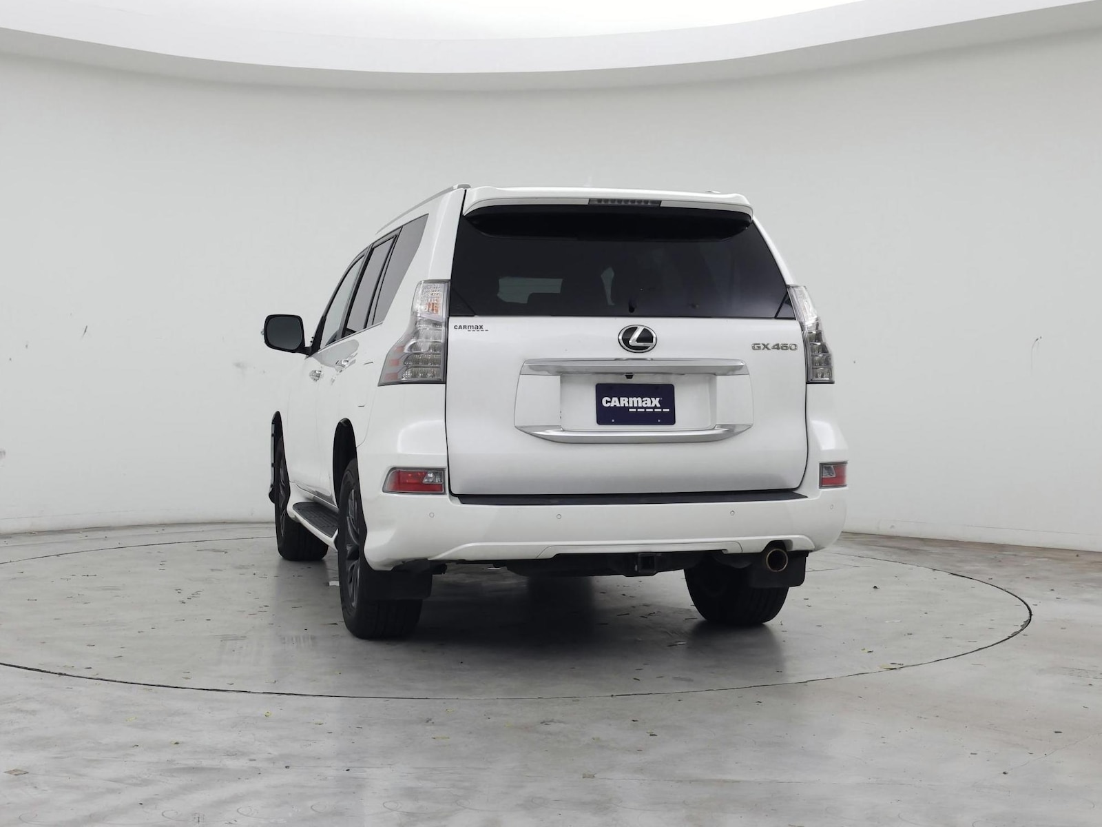 2021 Lexus GX PREMIUM - Photo 7