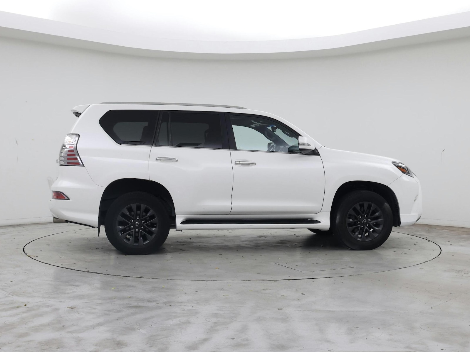 2021 Lexus GX PREMIUM - Photo 8